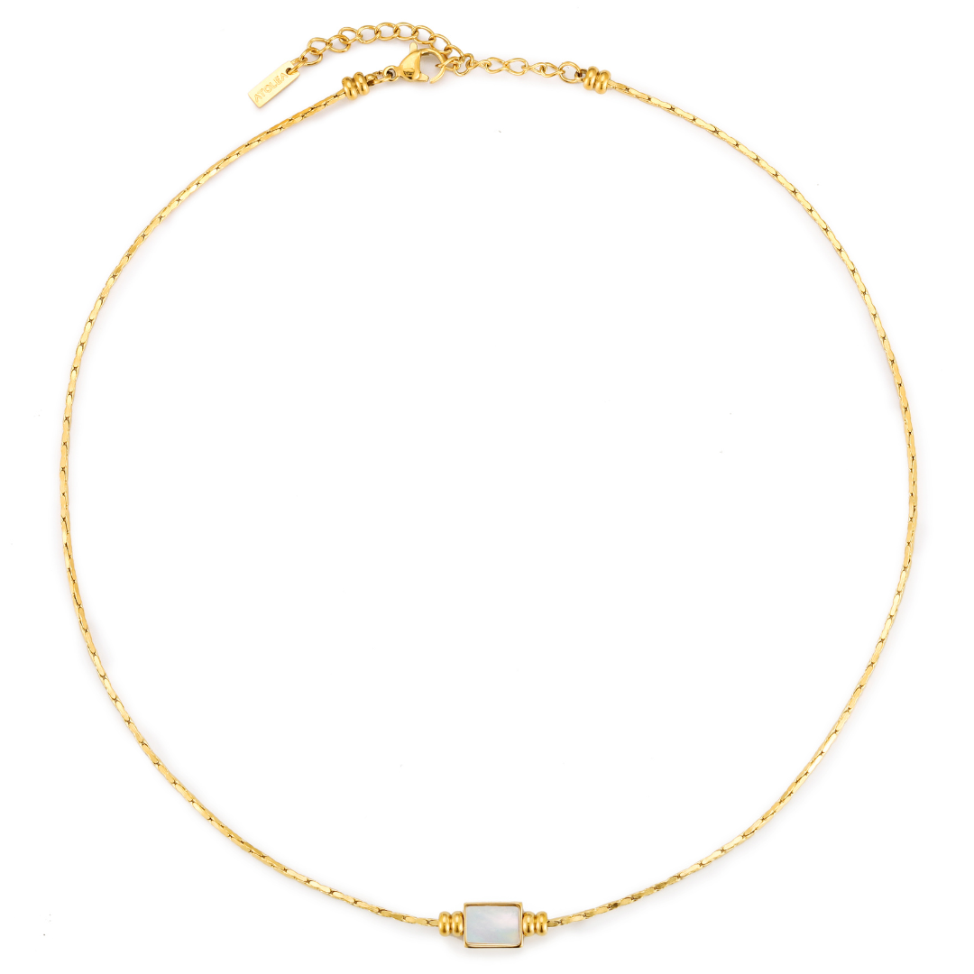 Lune Necklace - Image 4