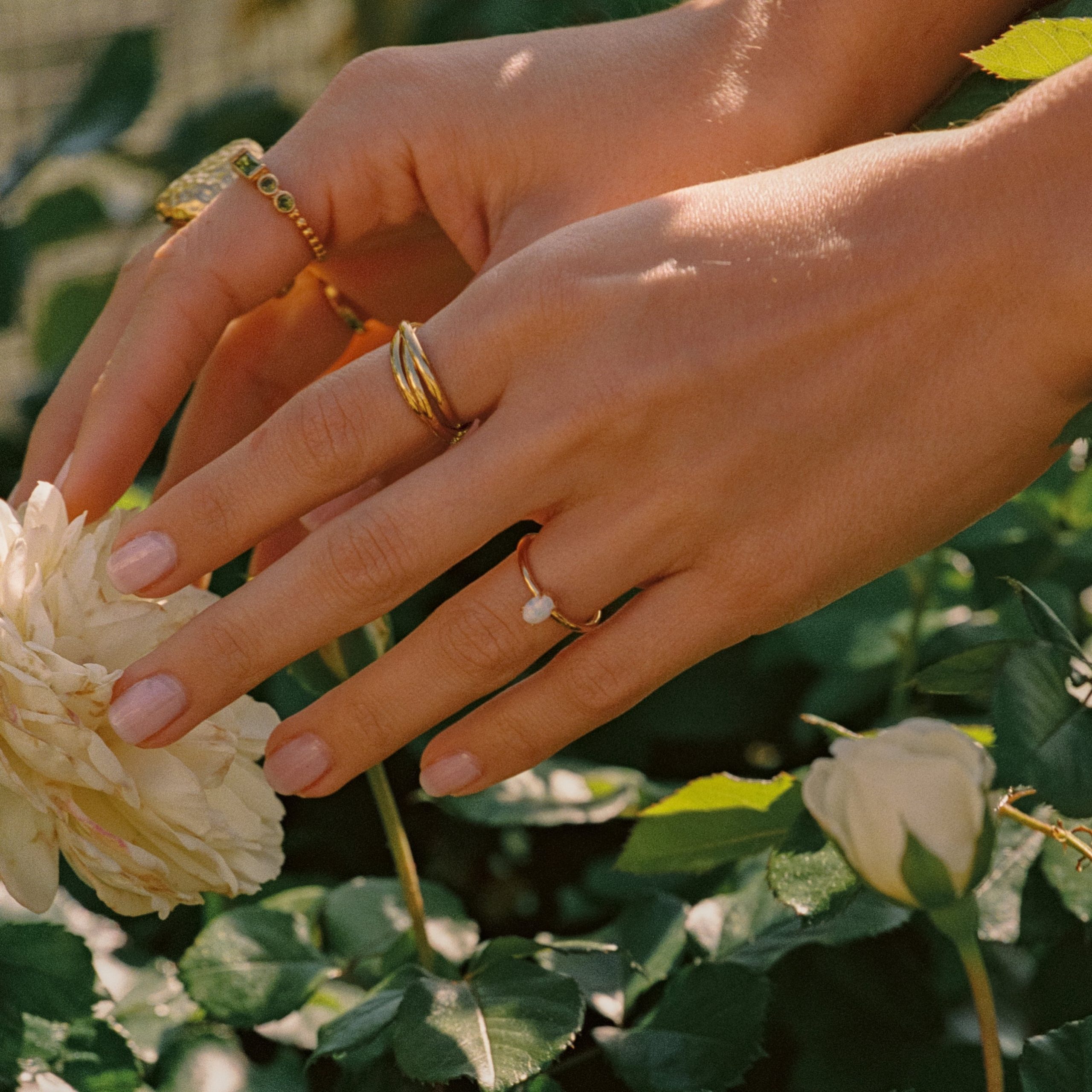 Bond Ring - Image 5