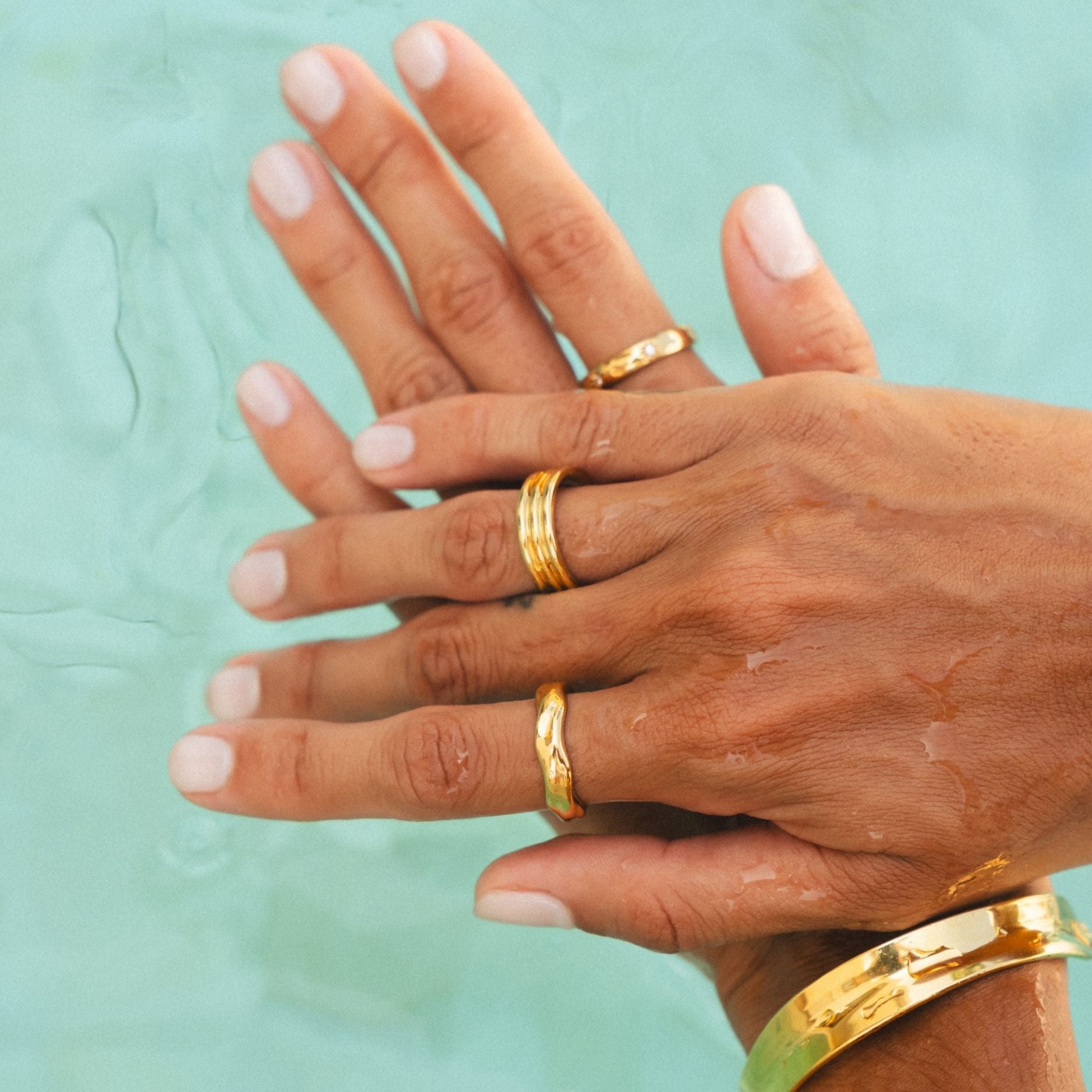 Linea Ring - Image 7