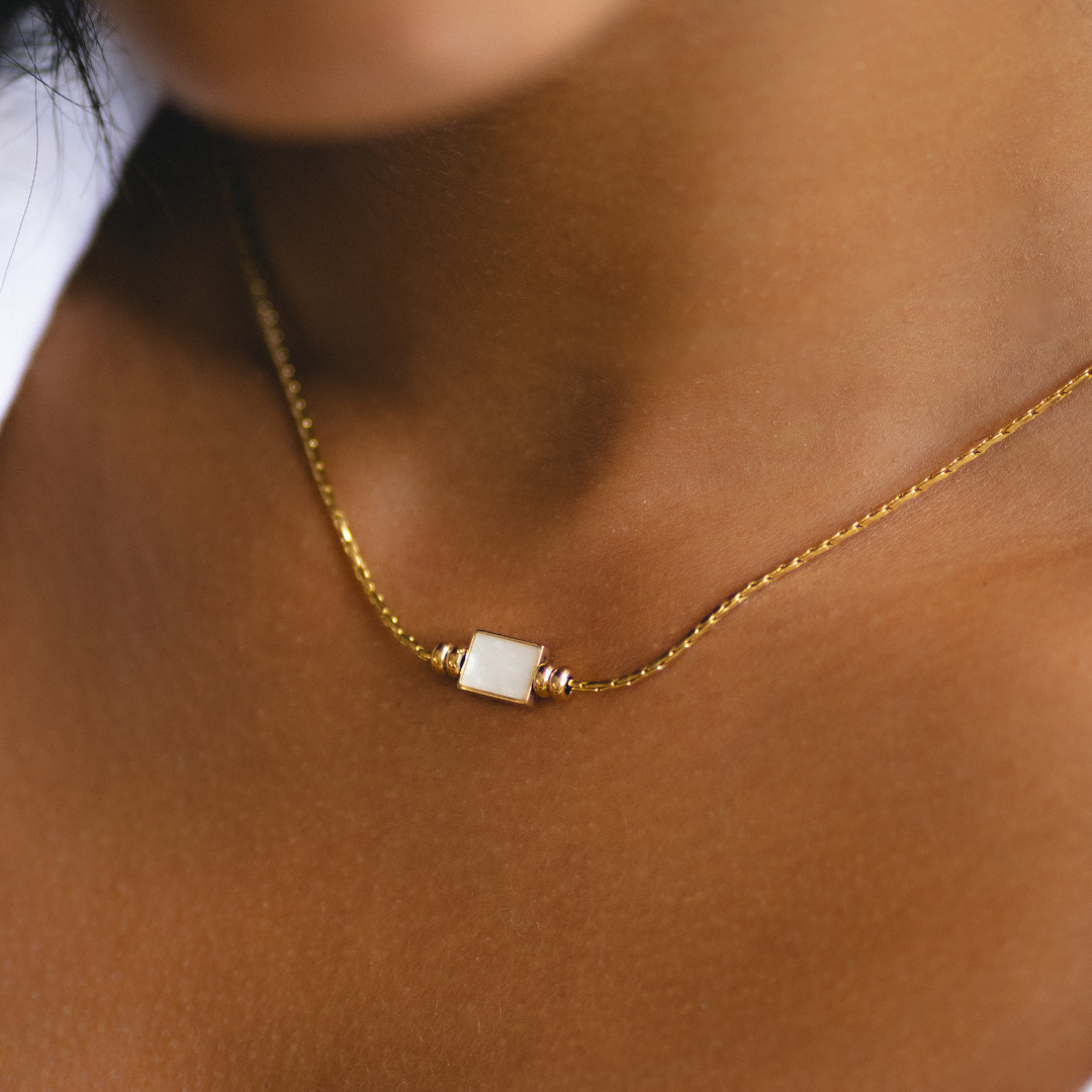 Lune Necklace - Image 3