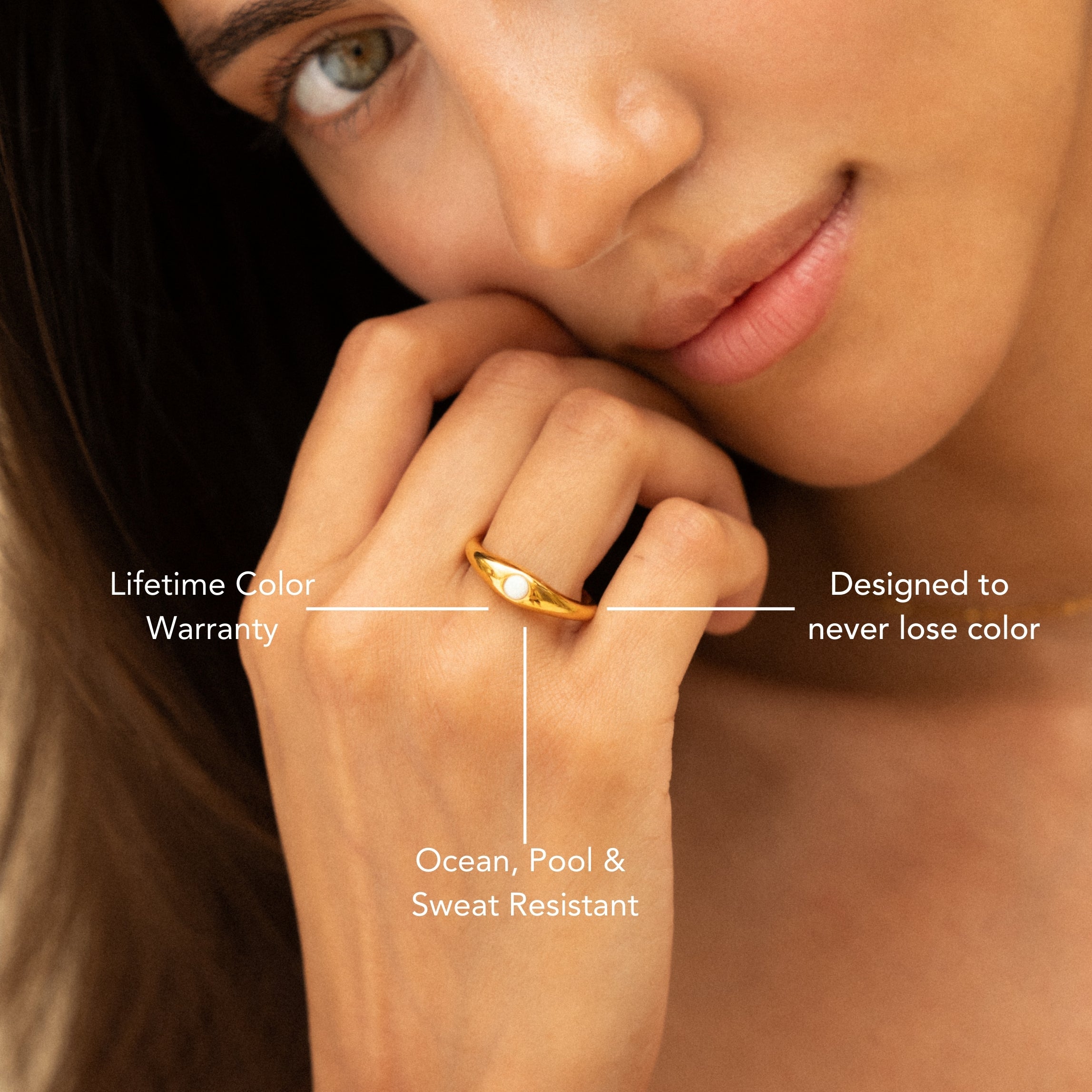 Opal Ring - Image 6
