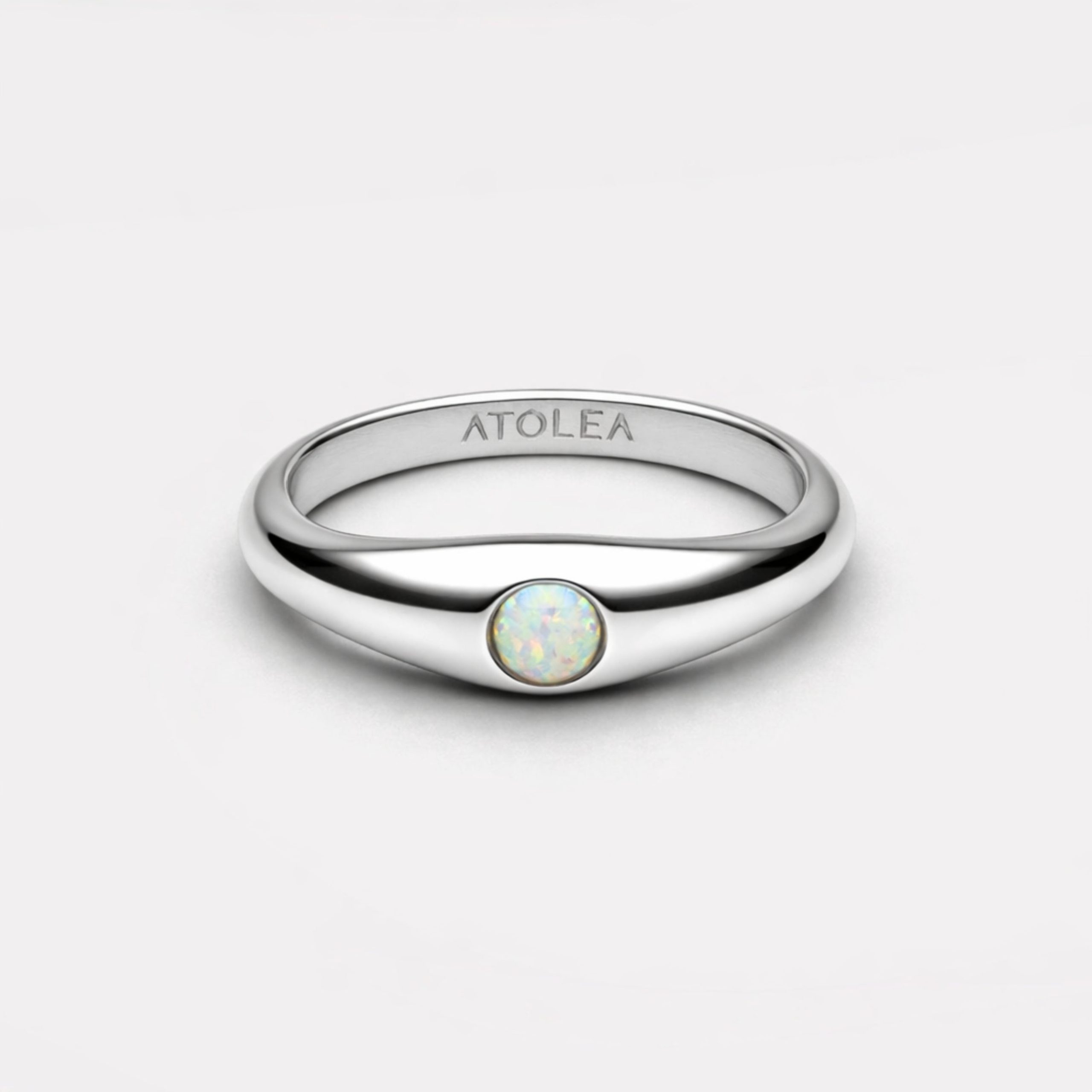 Opal Ring - Image 9