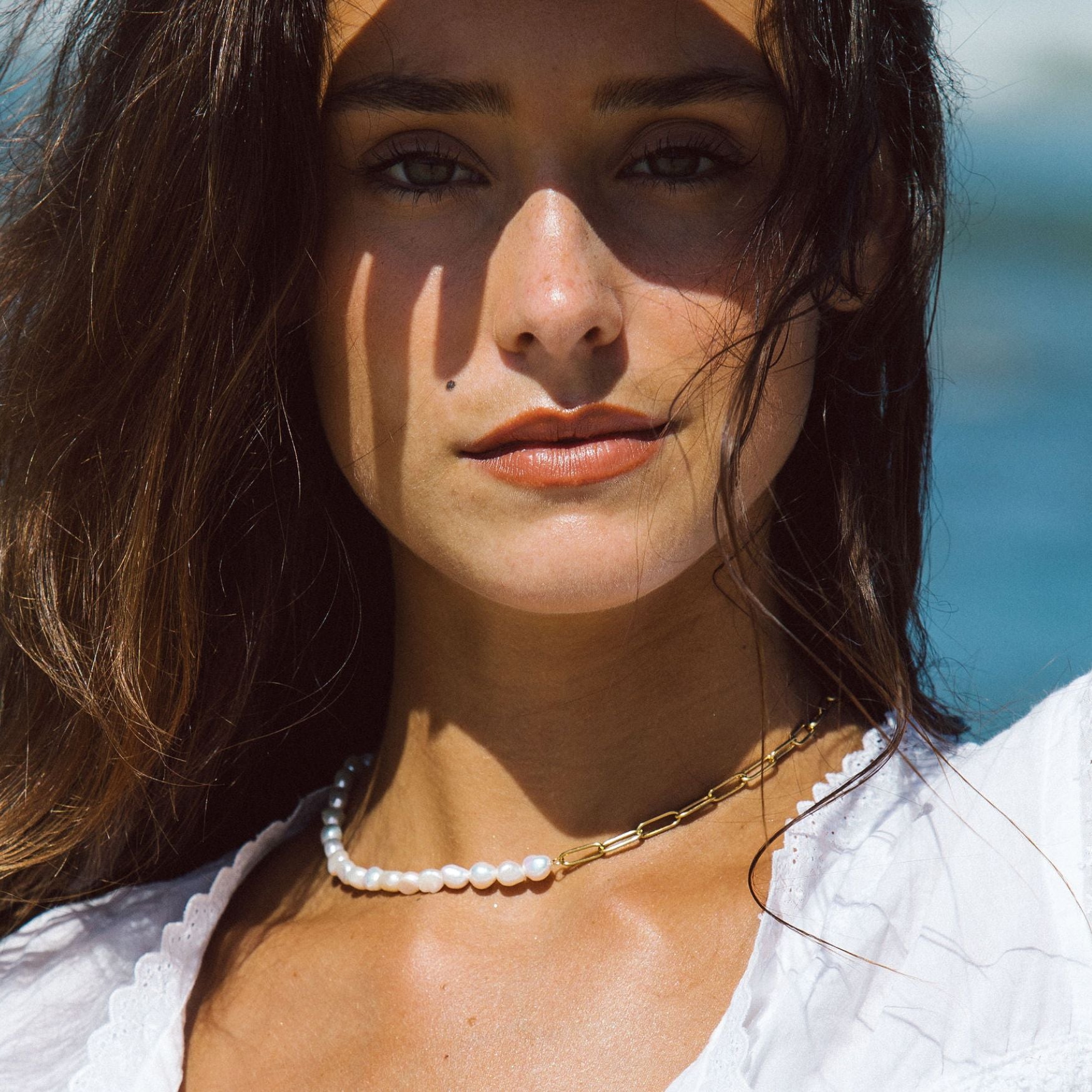 Mykonos Necklace - Image 6