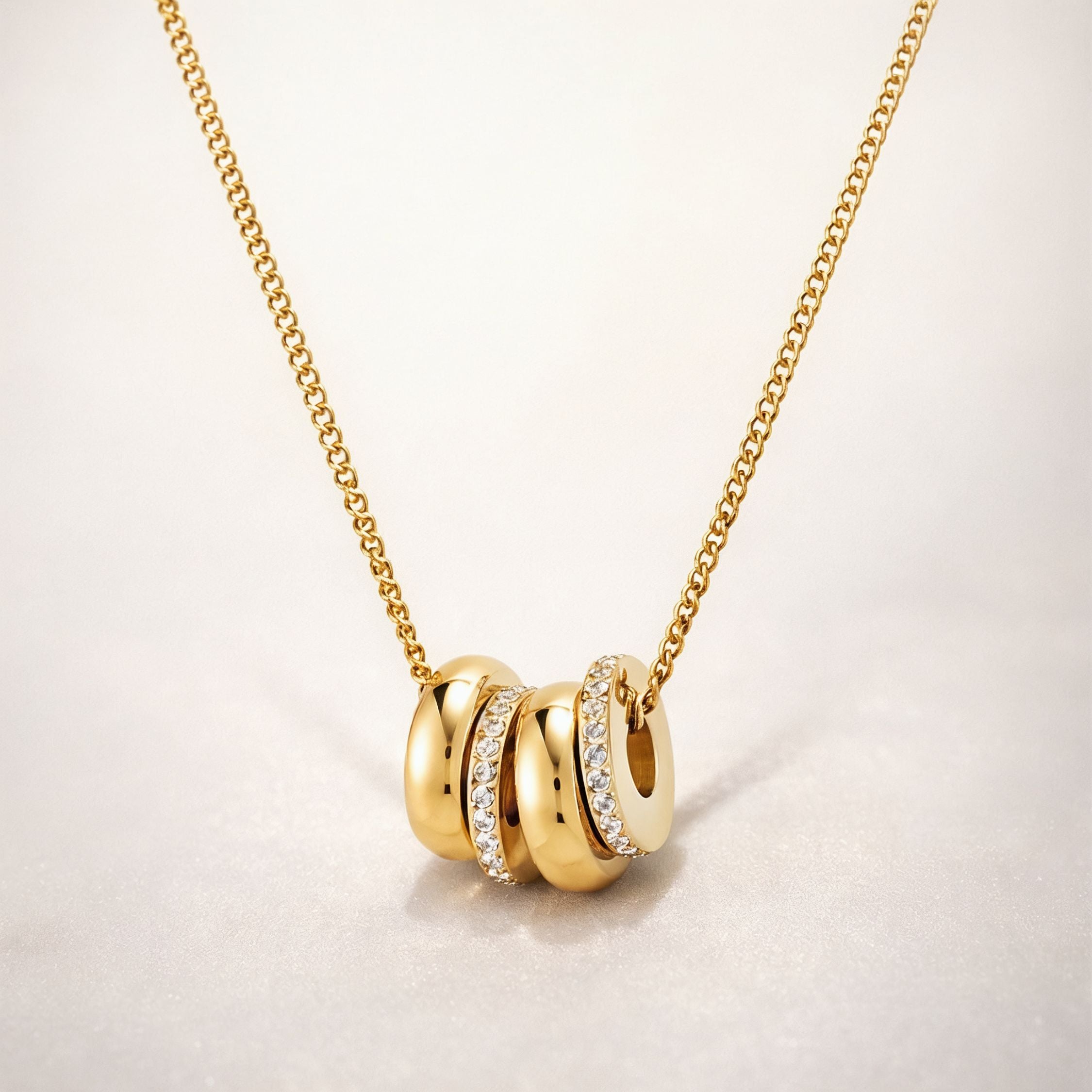 Monte Carlo Necklace - Image 2