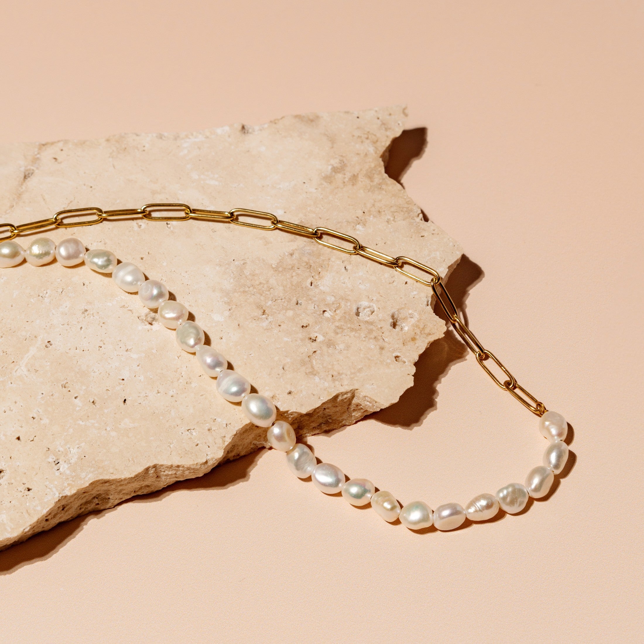 Mykonos Necklace - Image 4