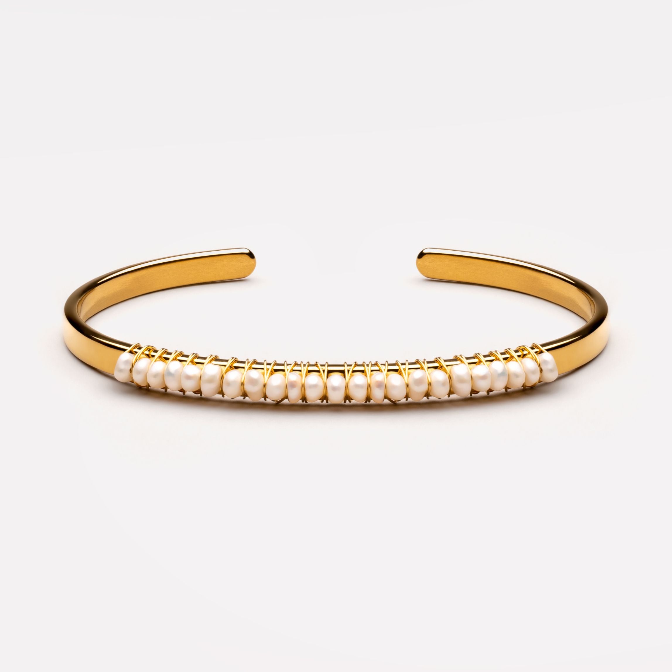 Pearly Cuff - Image 3