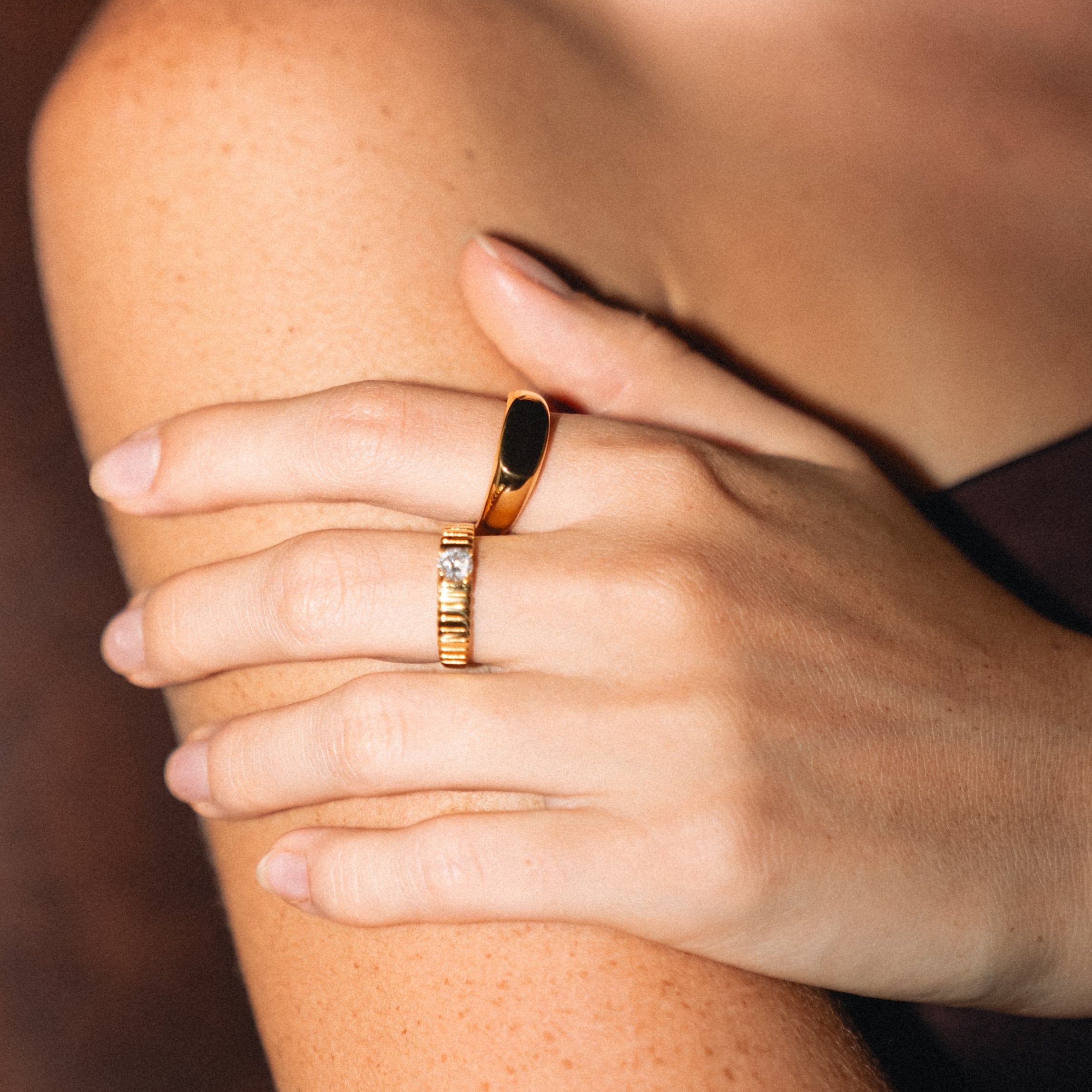 Aspen Statement Ring - Image 3
