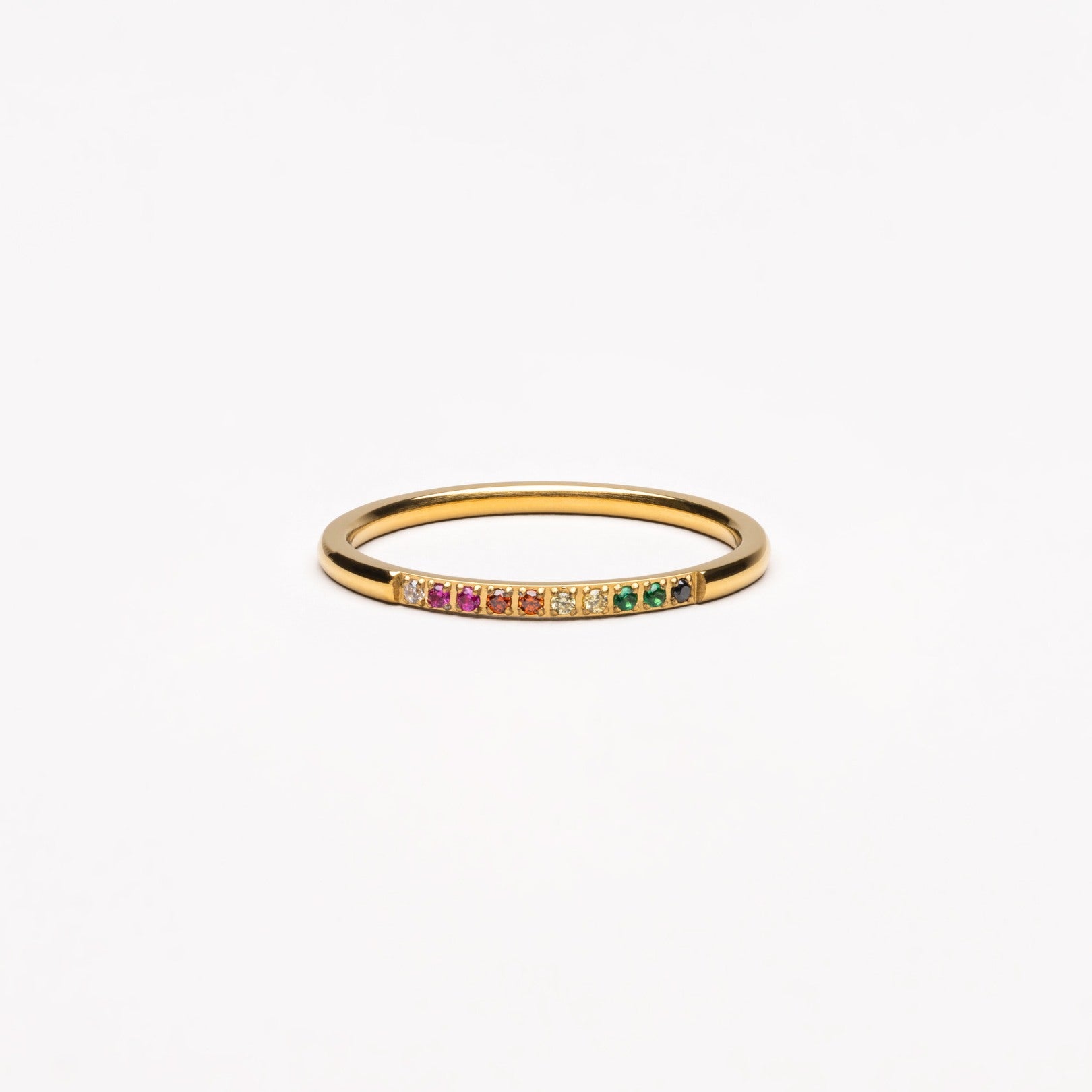 Golden Hour Ring - Image 2