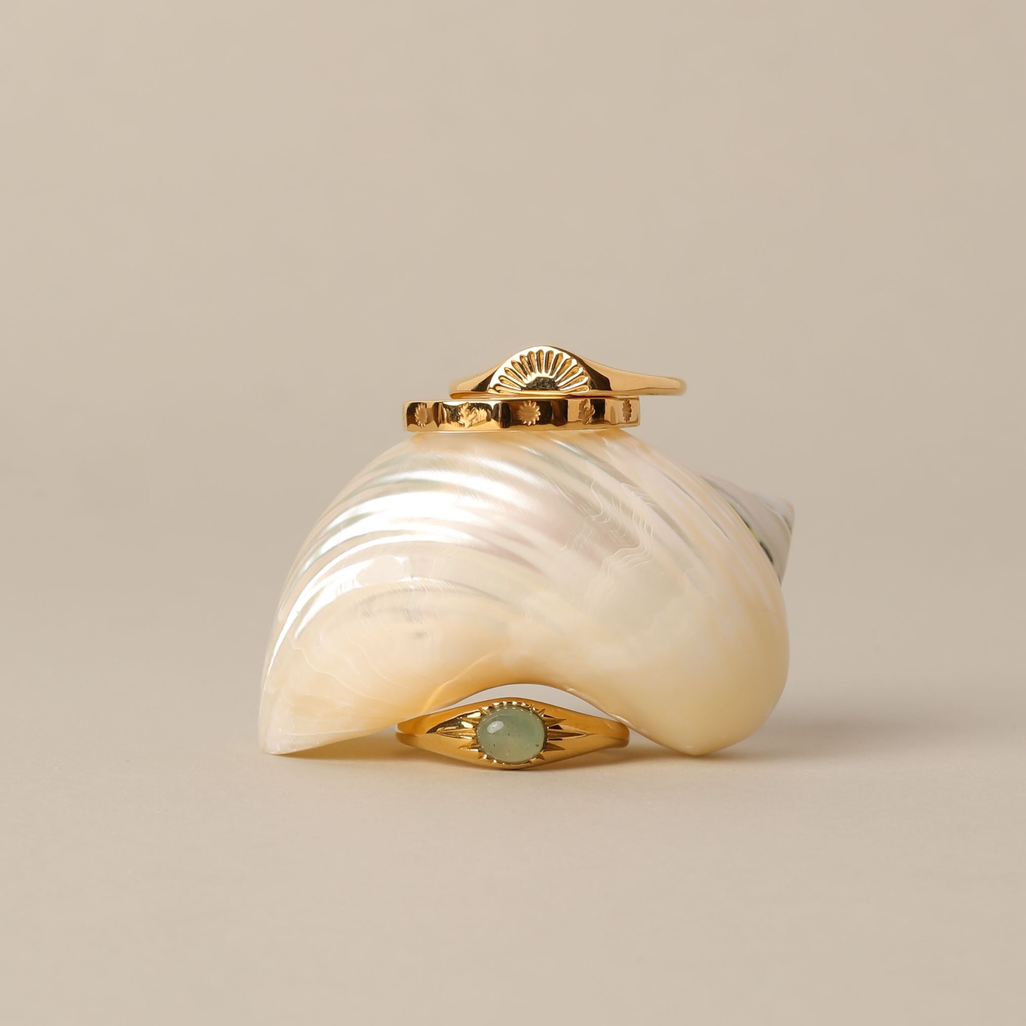 Oasis Ring - Image 7