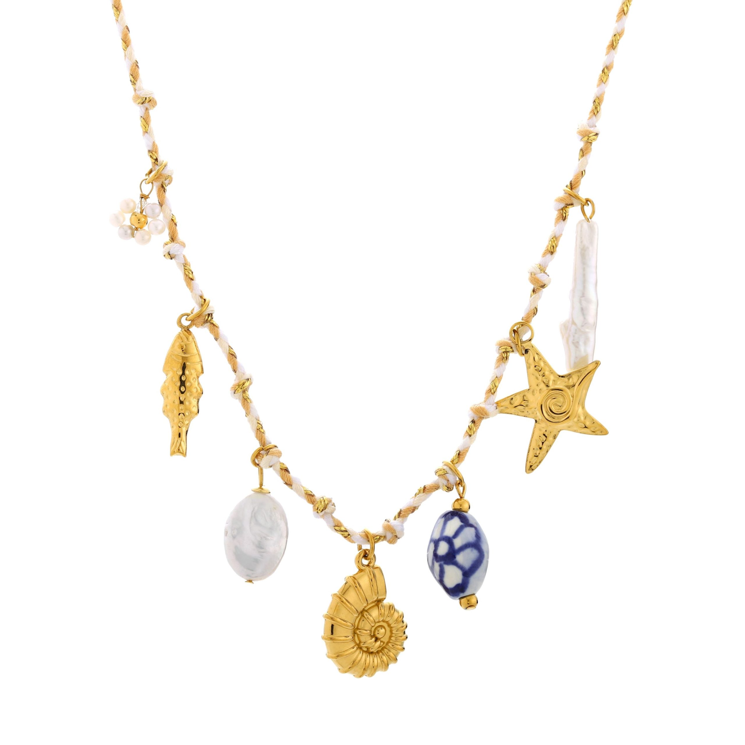 Mar?? Necklace - Image 2