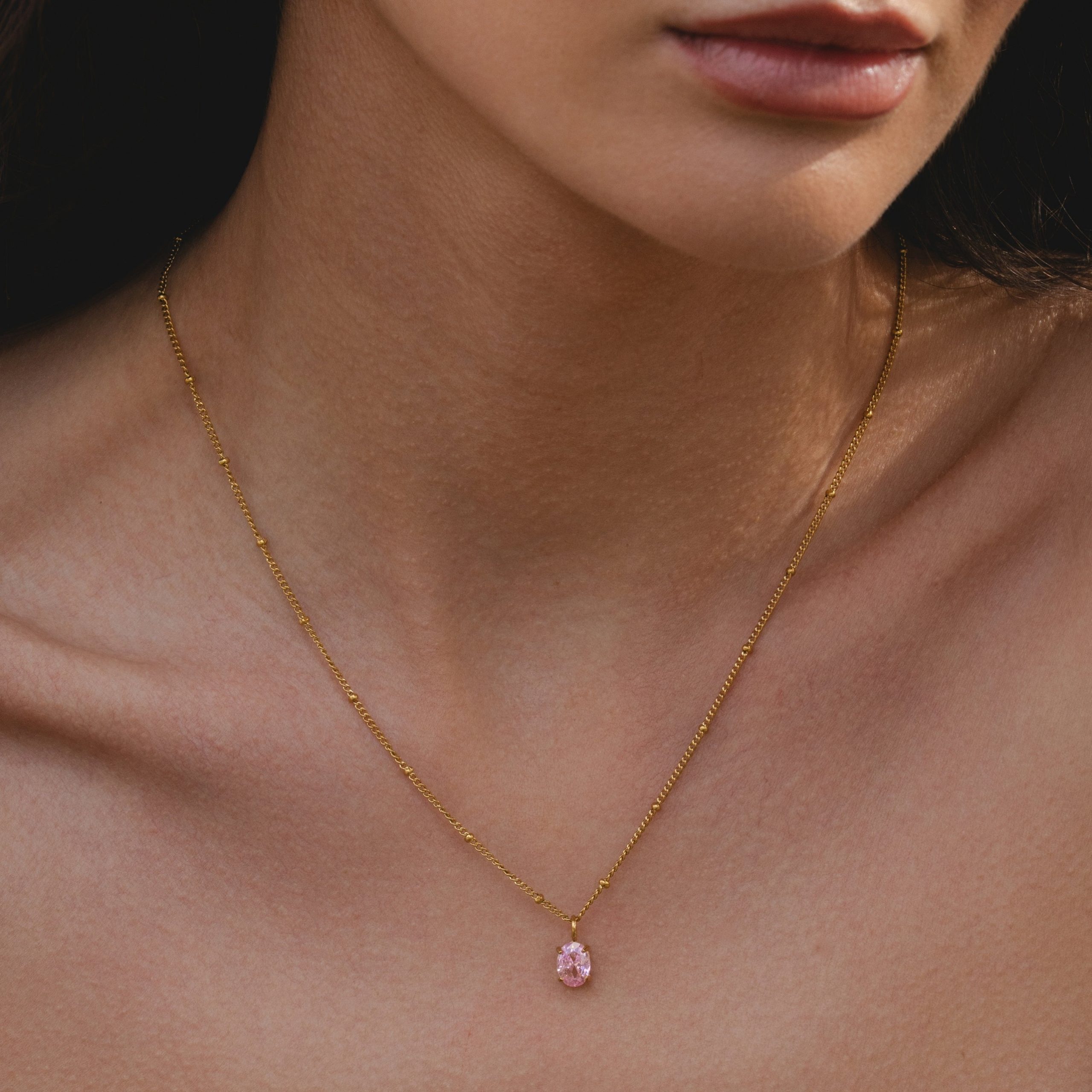 Ros?? Necklace - Image 2