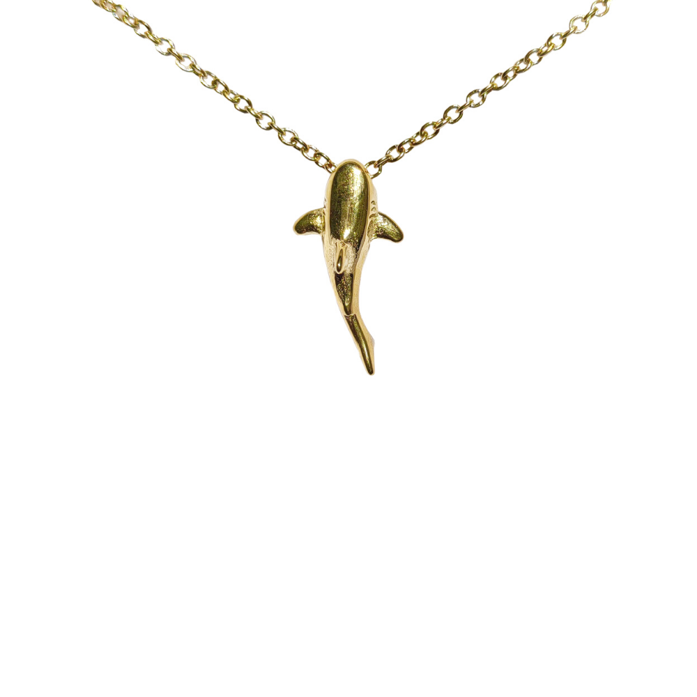 Shark Necklace - Image 8