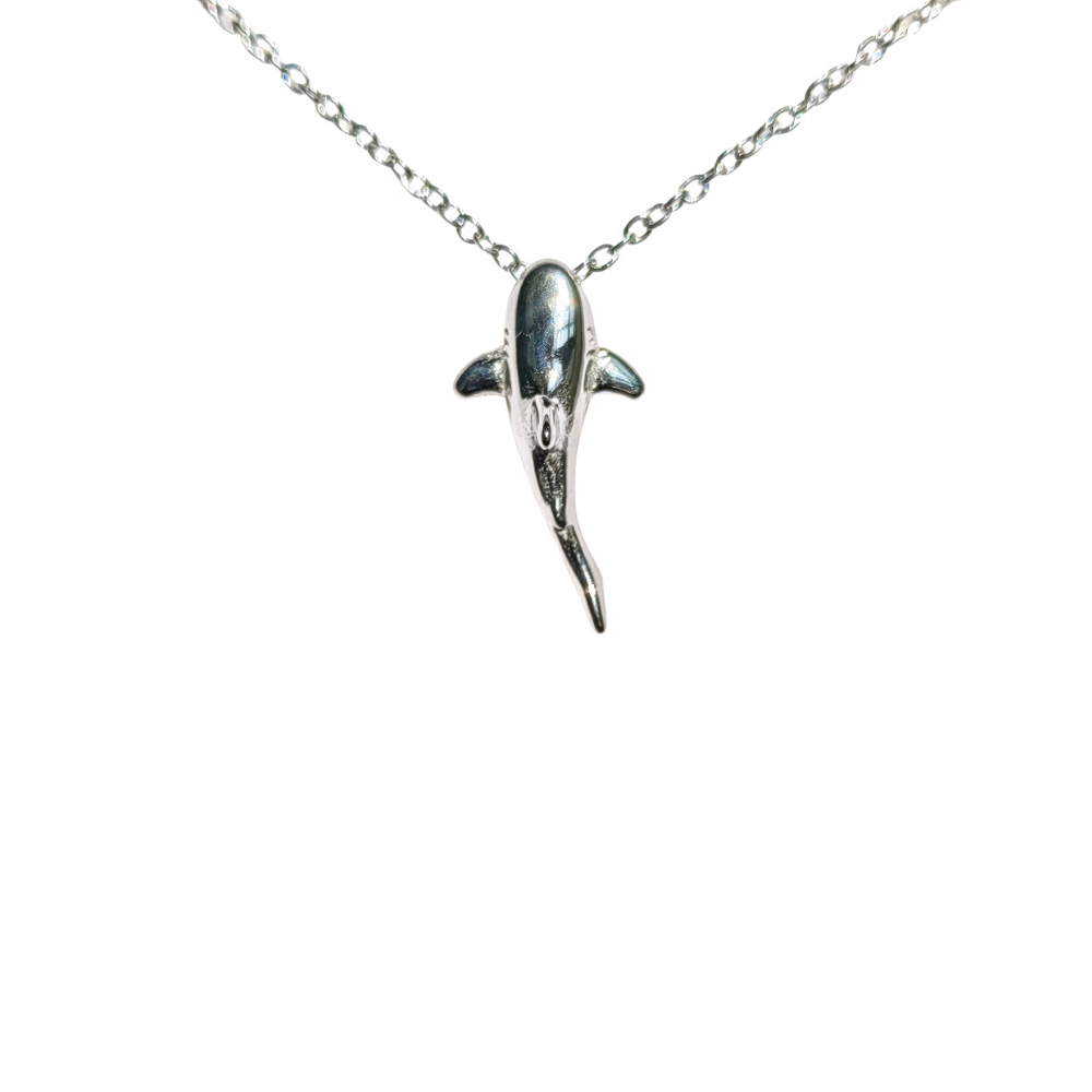 Shark Necklace - Image 6