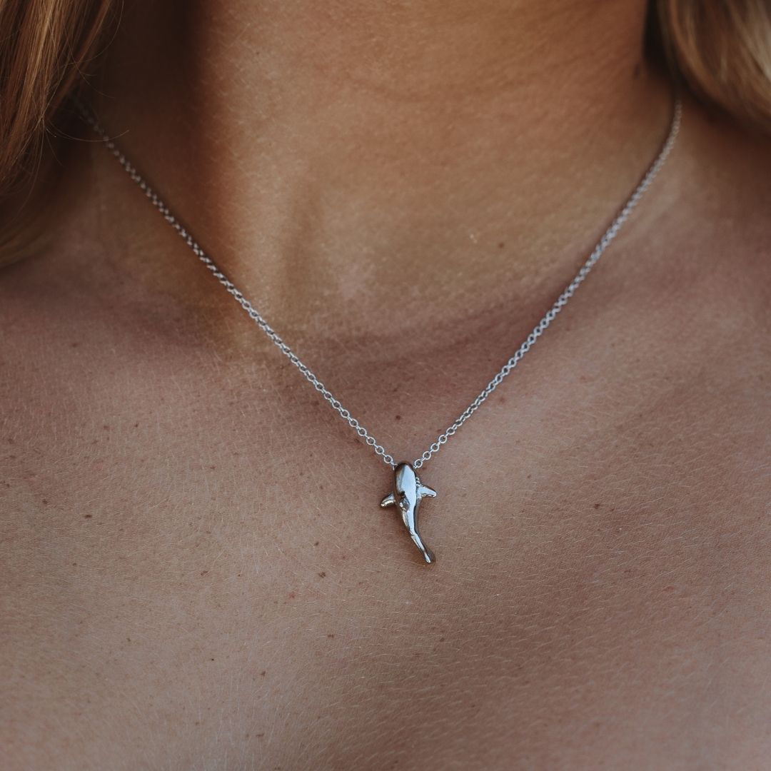 Shark Necklace - Image 5