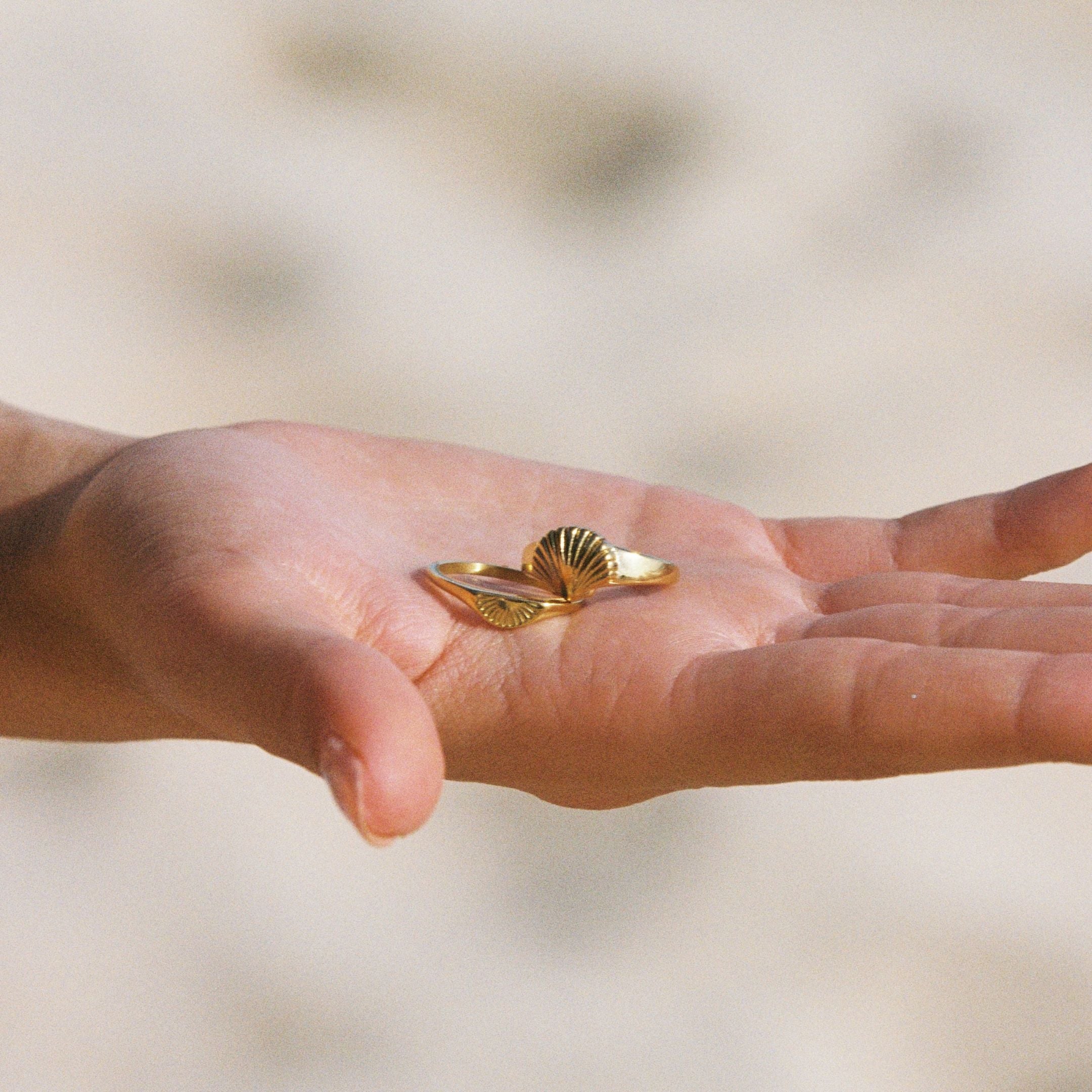 Seashell Ring - Image 11