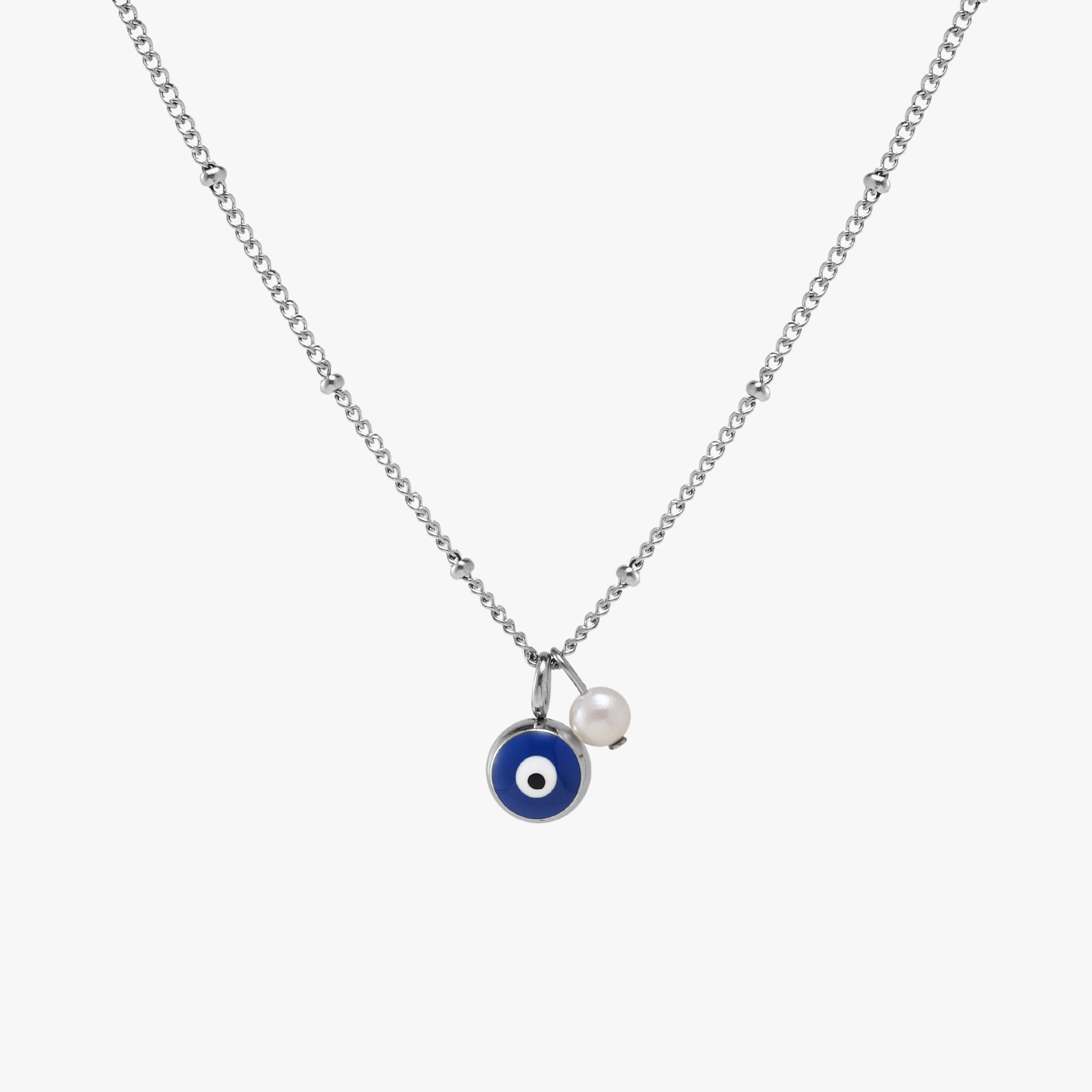 Evil Eye Necklace - Image 12
