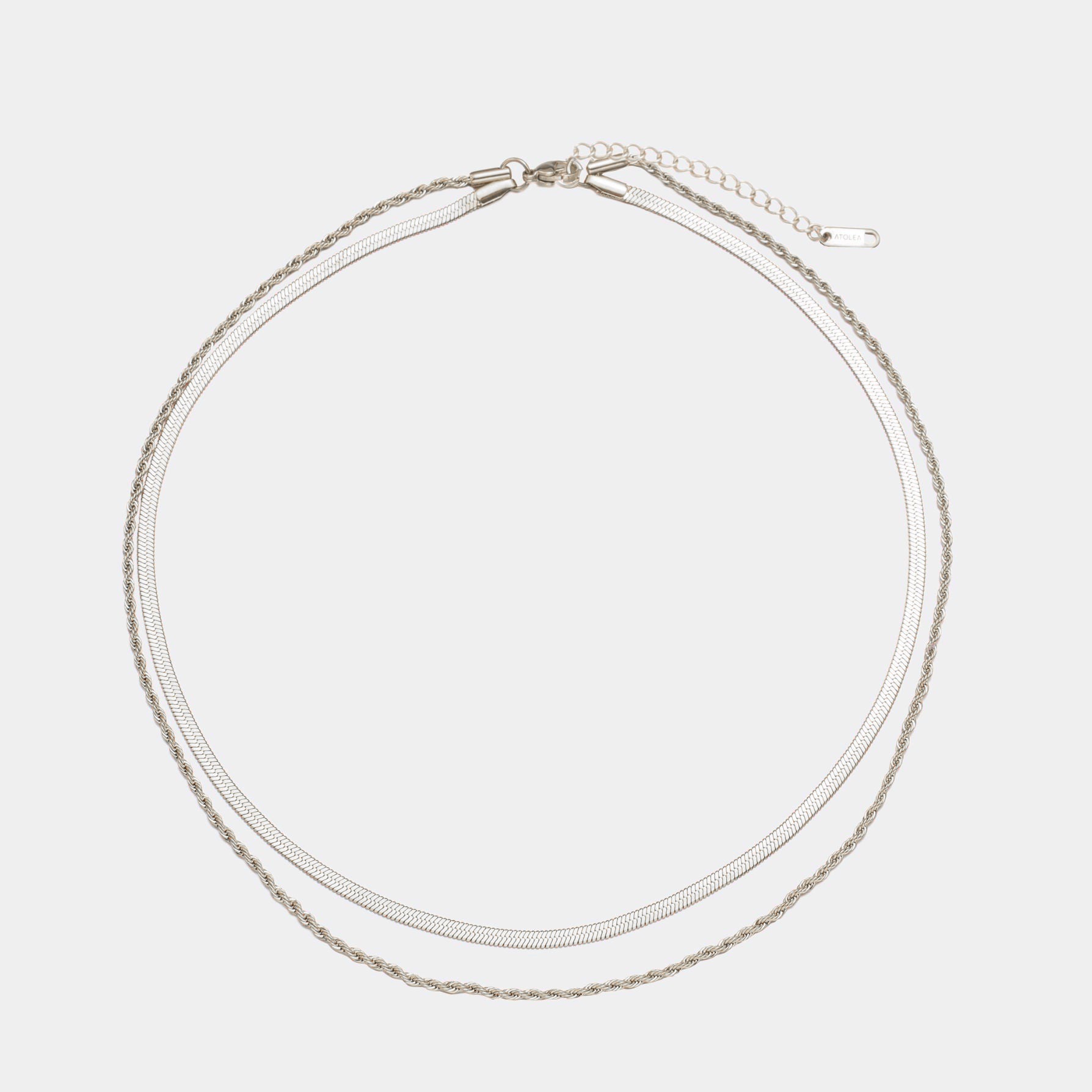 Ios Layered Necklace - Image 12