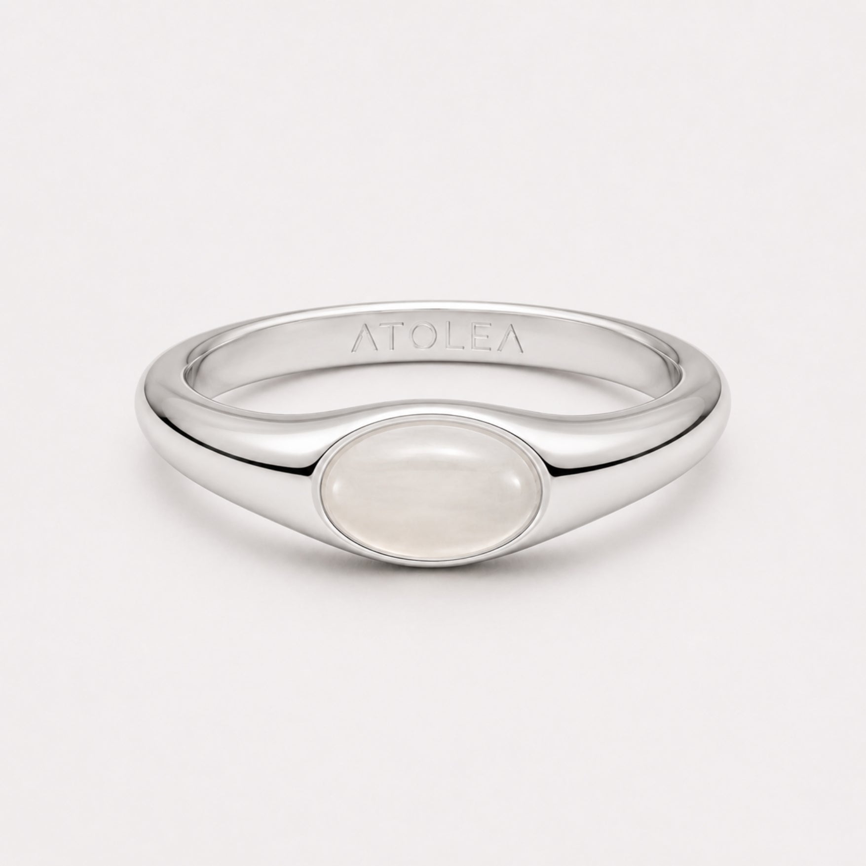Moonstone Ring - Image 10