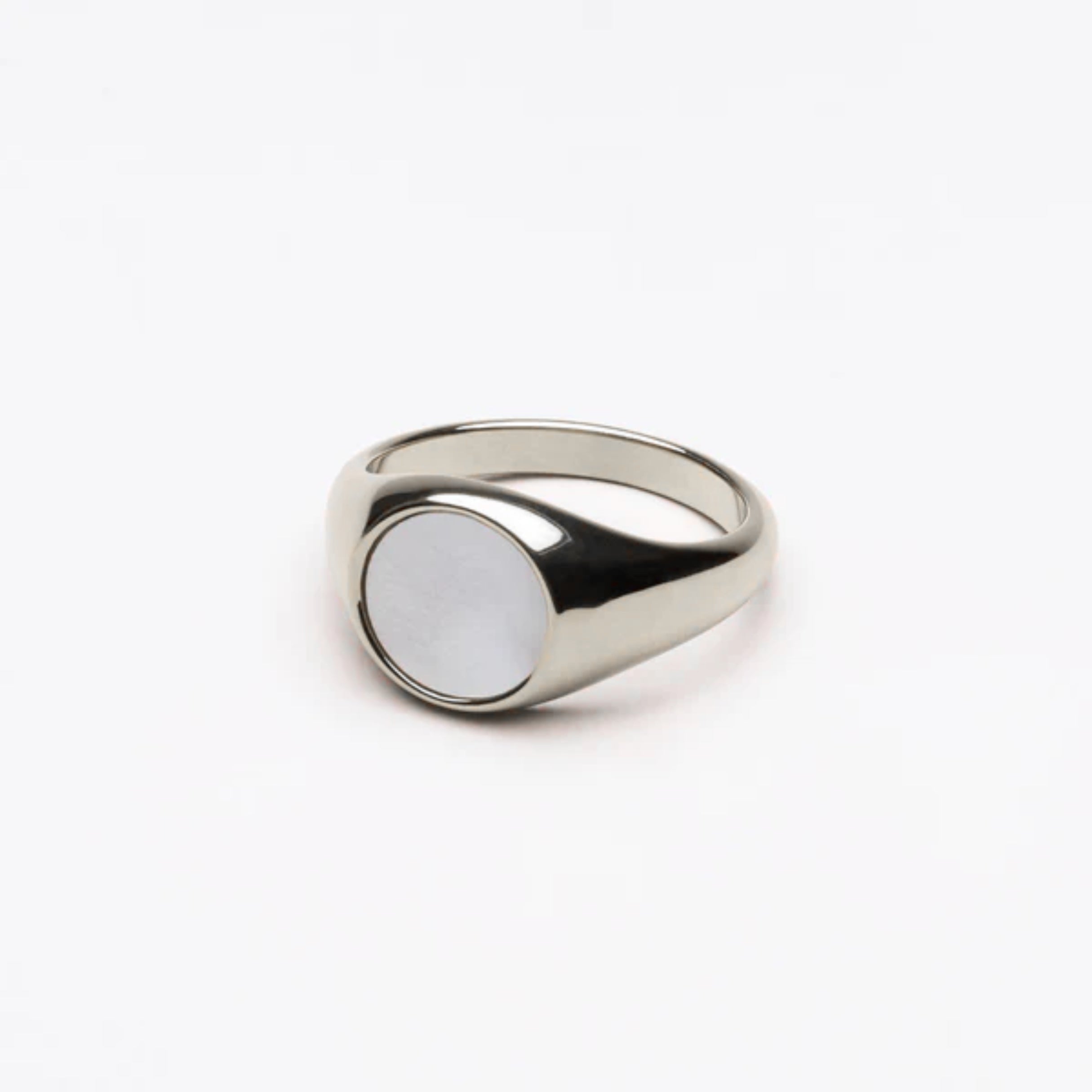 Mother Of Pearl Ring - Image 14