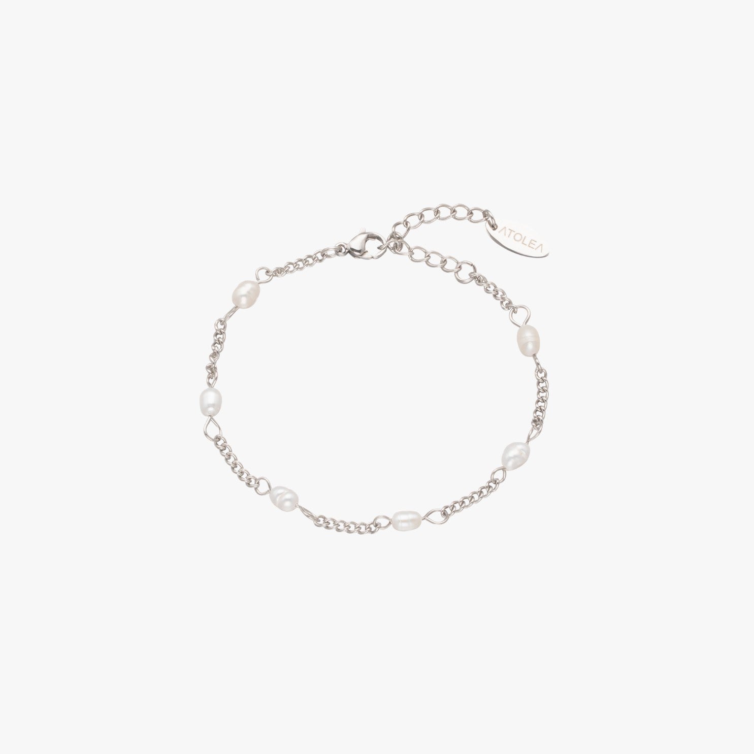 Lovina Freshwater Pearl Bracelet - Image 5