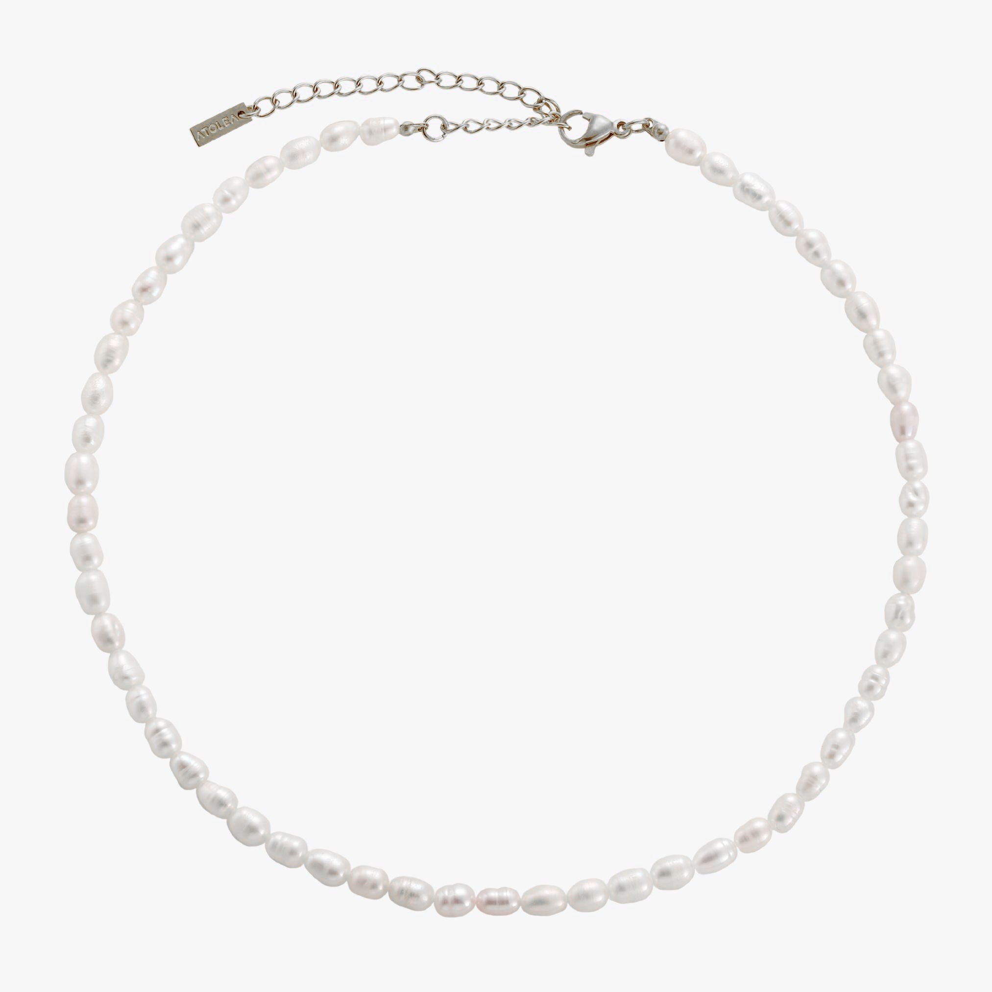Freshwater Pearl Choker - Image 14
