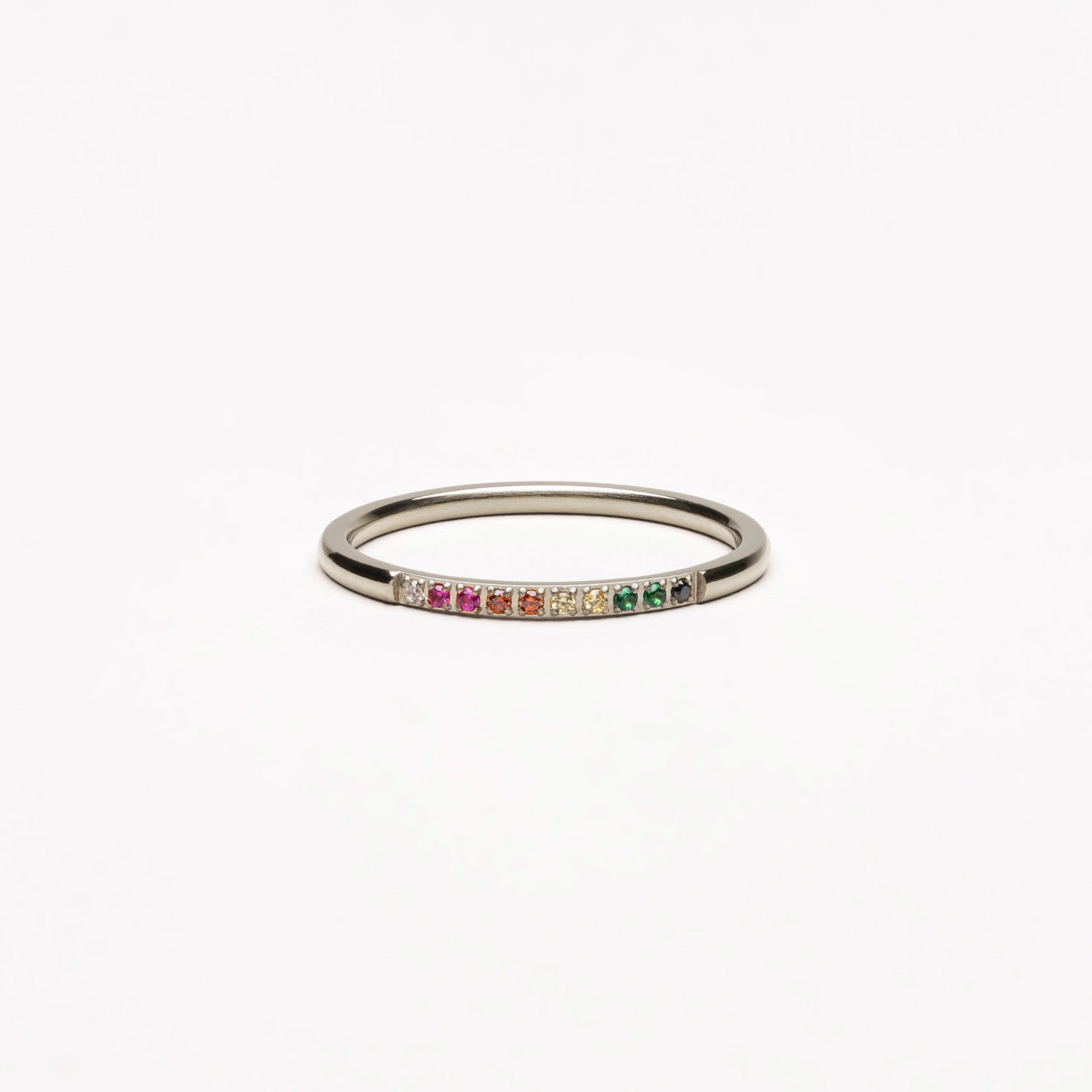 Golden Hour Ring - Image 4