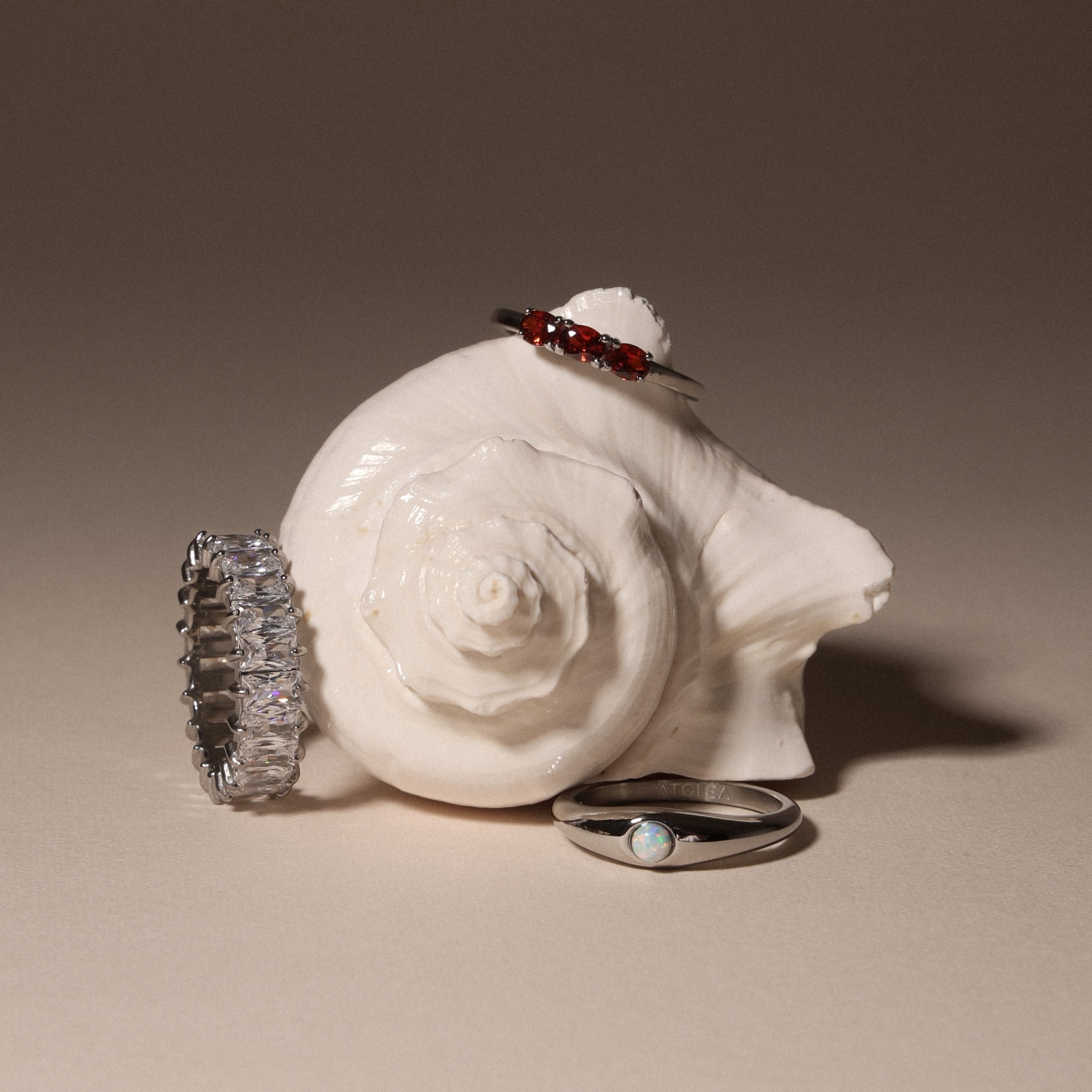 Raspberry Ring - Image 8