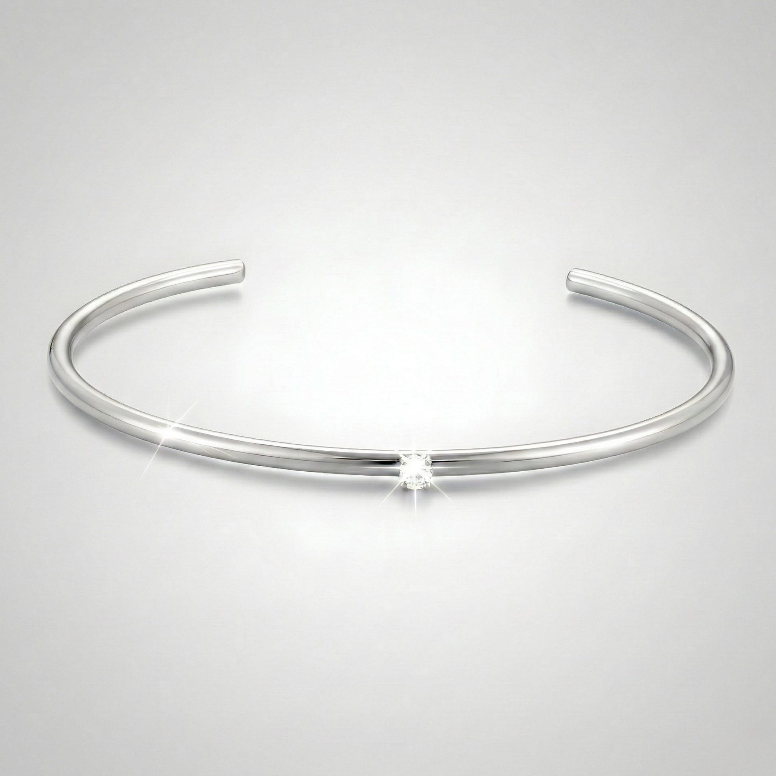 Thin Solar Cuff - Image 9