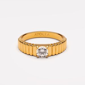 Aspen Statement Ring