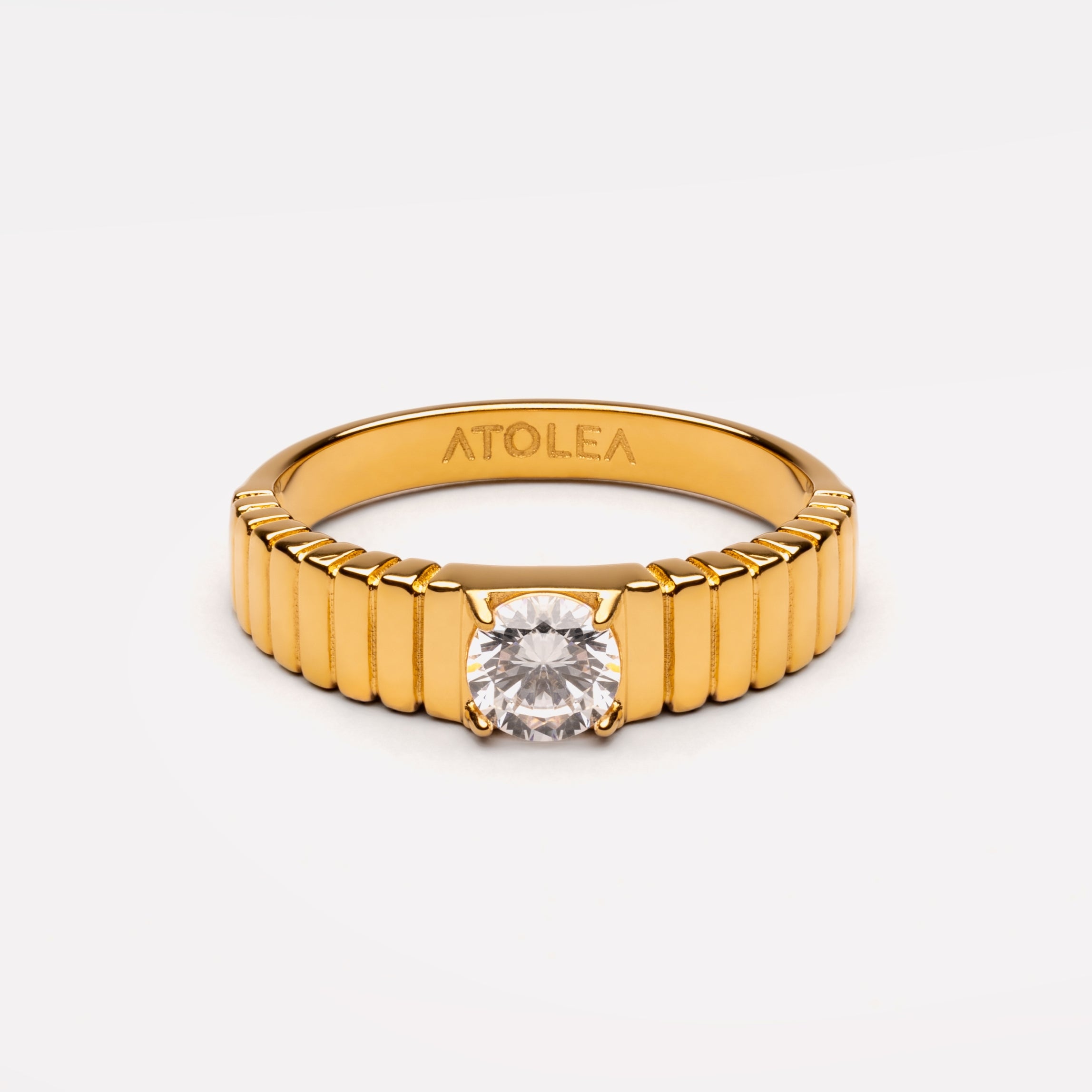 Aspen Statement Ring