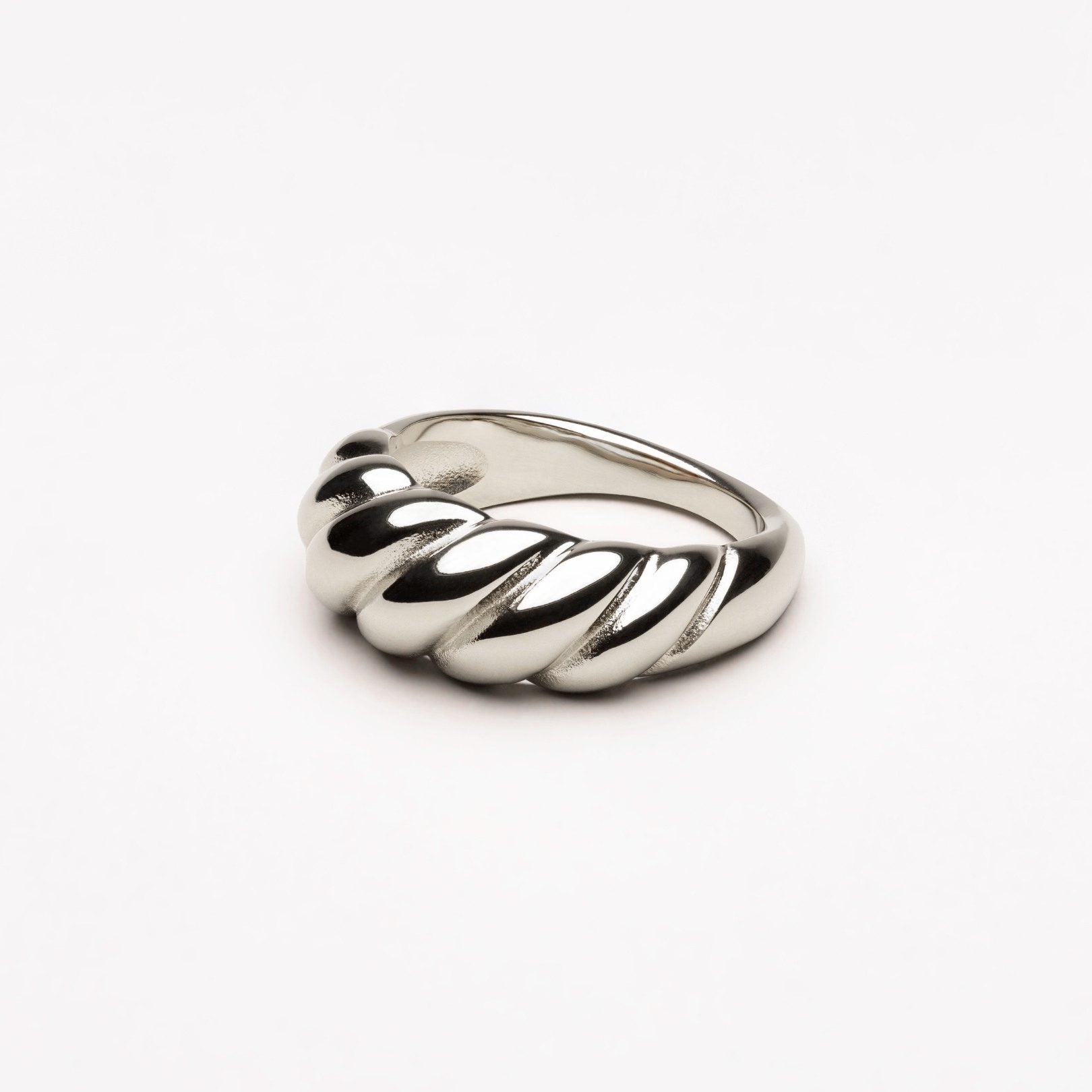 Croissant Ring - Image 12