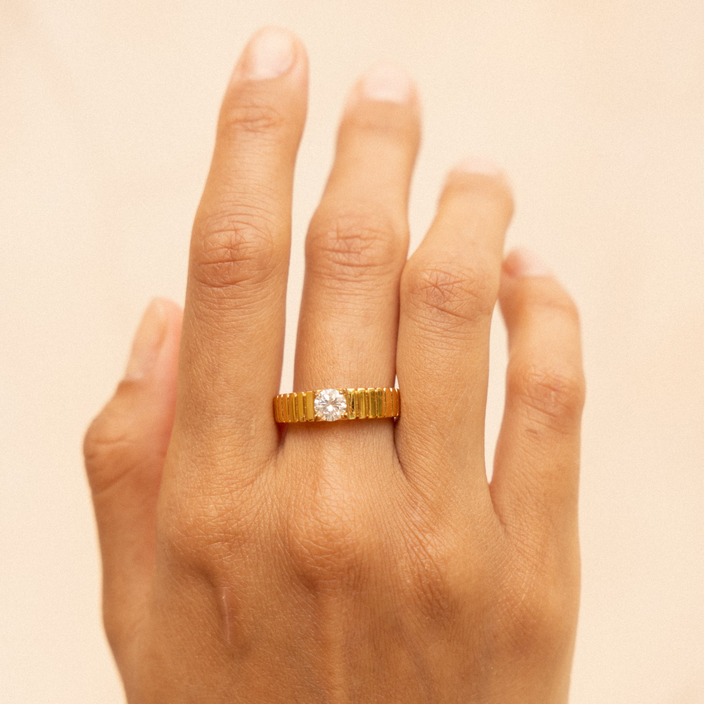 Aspen Statement Ring - Image 6