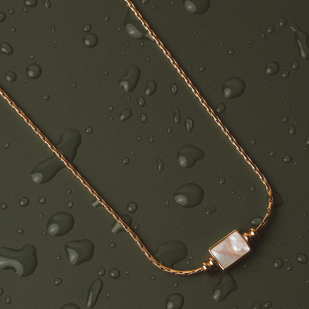 Lune Necklace - Image 6
