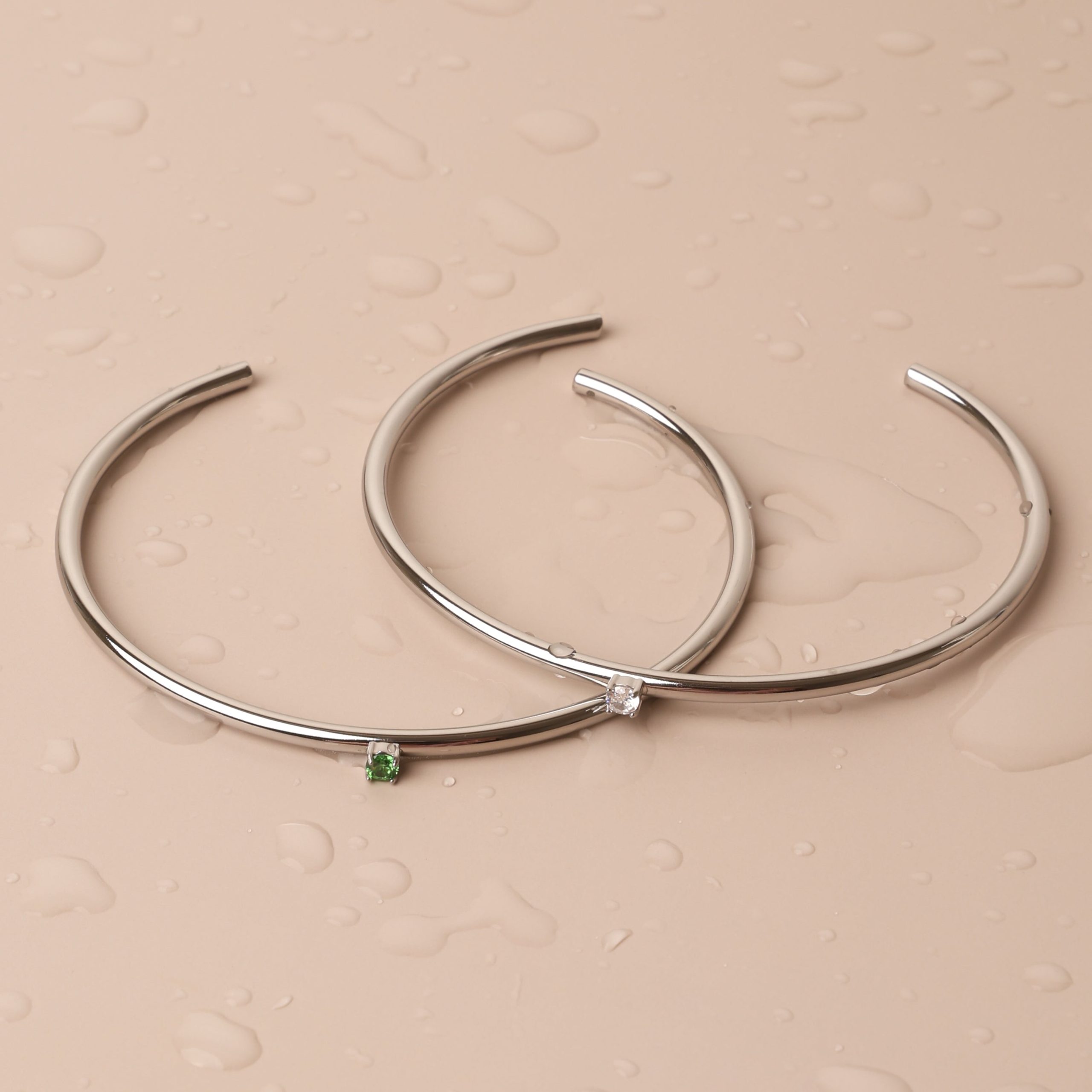 Thin Solar Cuff - Image 8