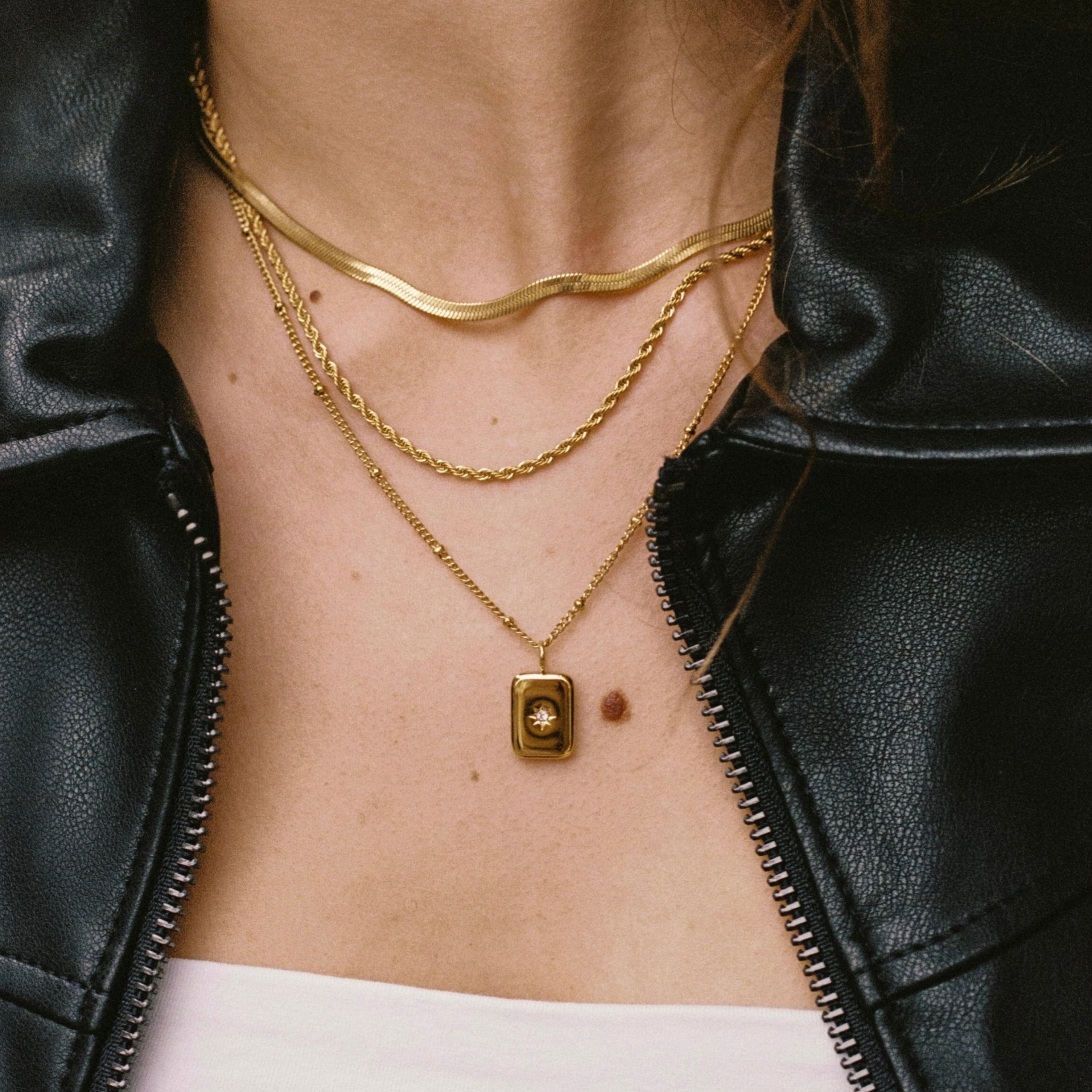 Starlight Necklace - Image 4