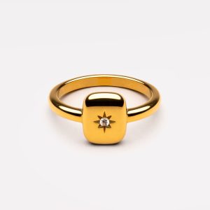 Starlight Ring