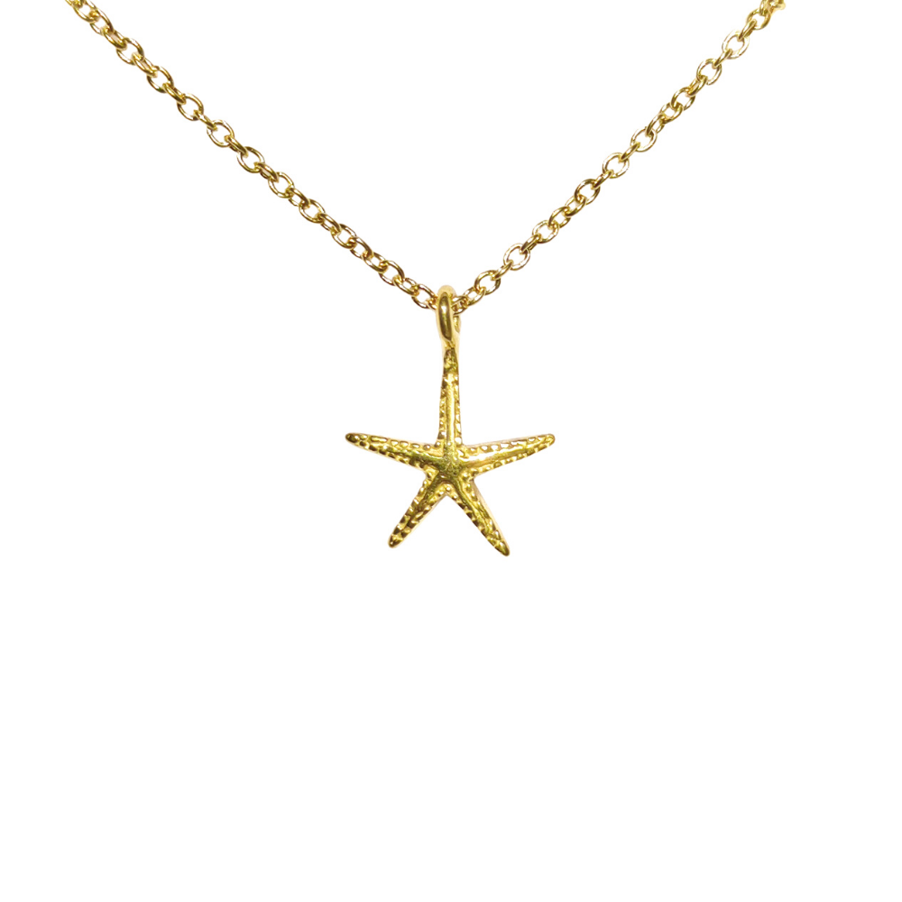 Starfish Necklace - Image 7