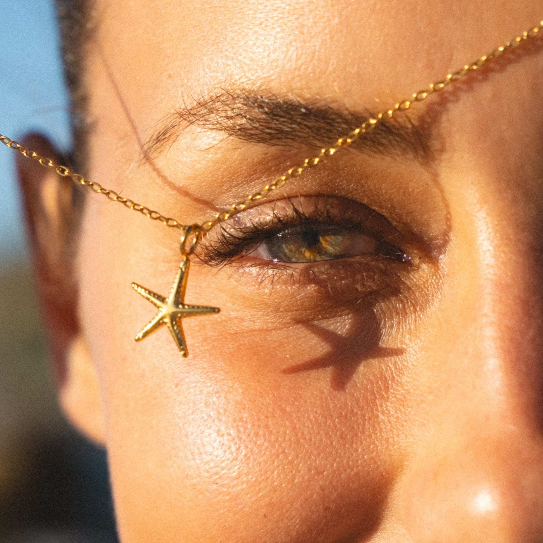 Starfish Necklace - Image 2