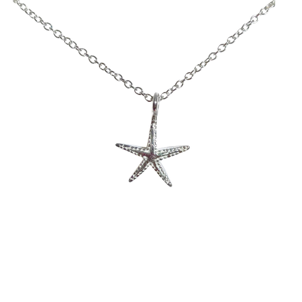 Starfish Necklace - Image 6