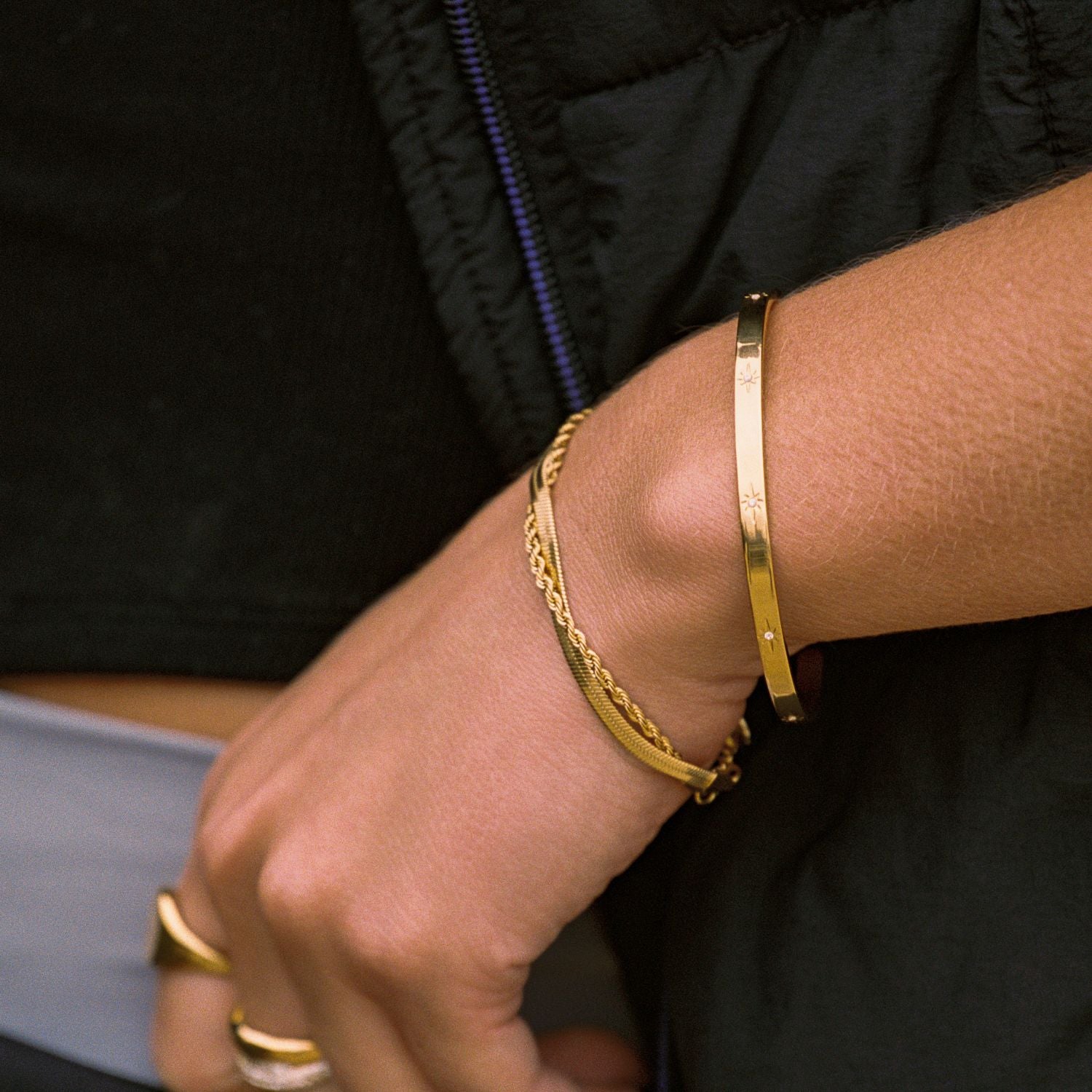 Starlight Cuff - Image 4