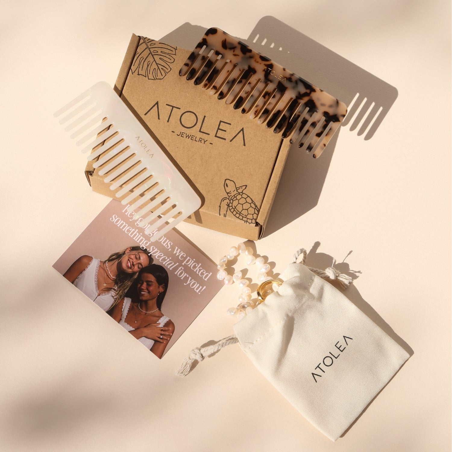 Mystery Jewelry Subscription Box - Image 4