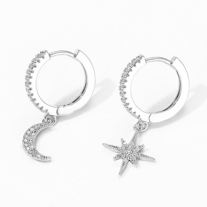 Summer Night Earrings - Image 3