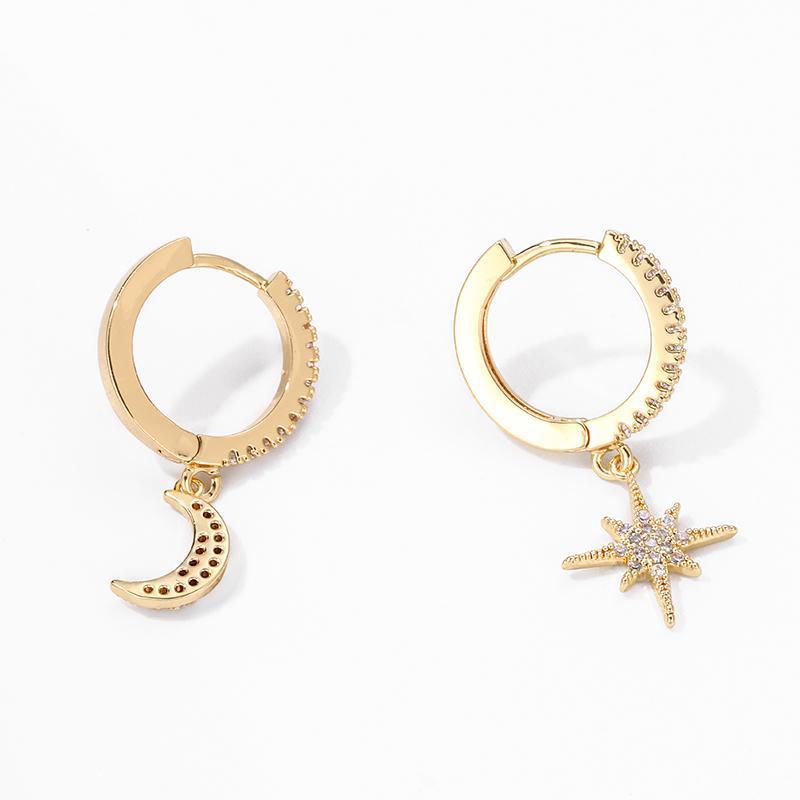 Summer Night Earrings - Image 4