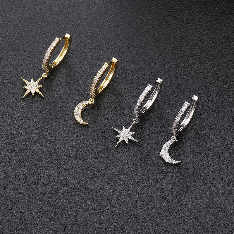 Summer Night Earrings - Image 5