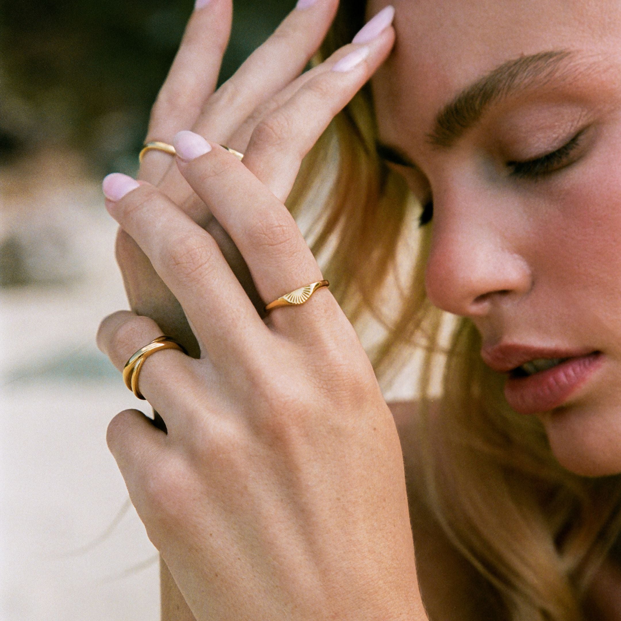 Sunrise Ring - Image 12