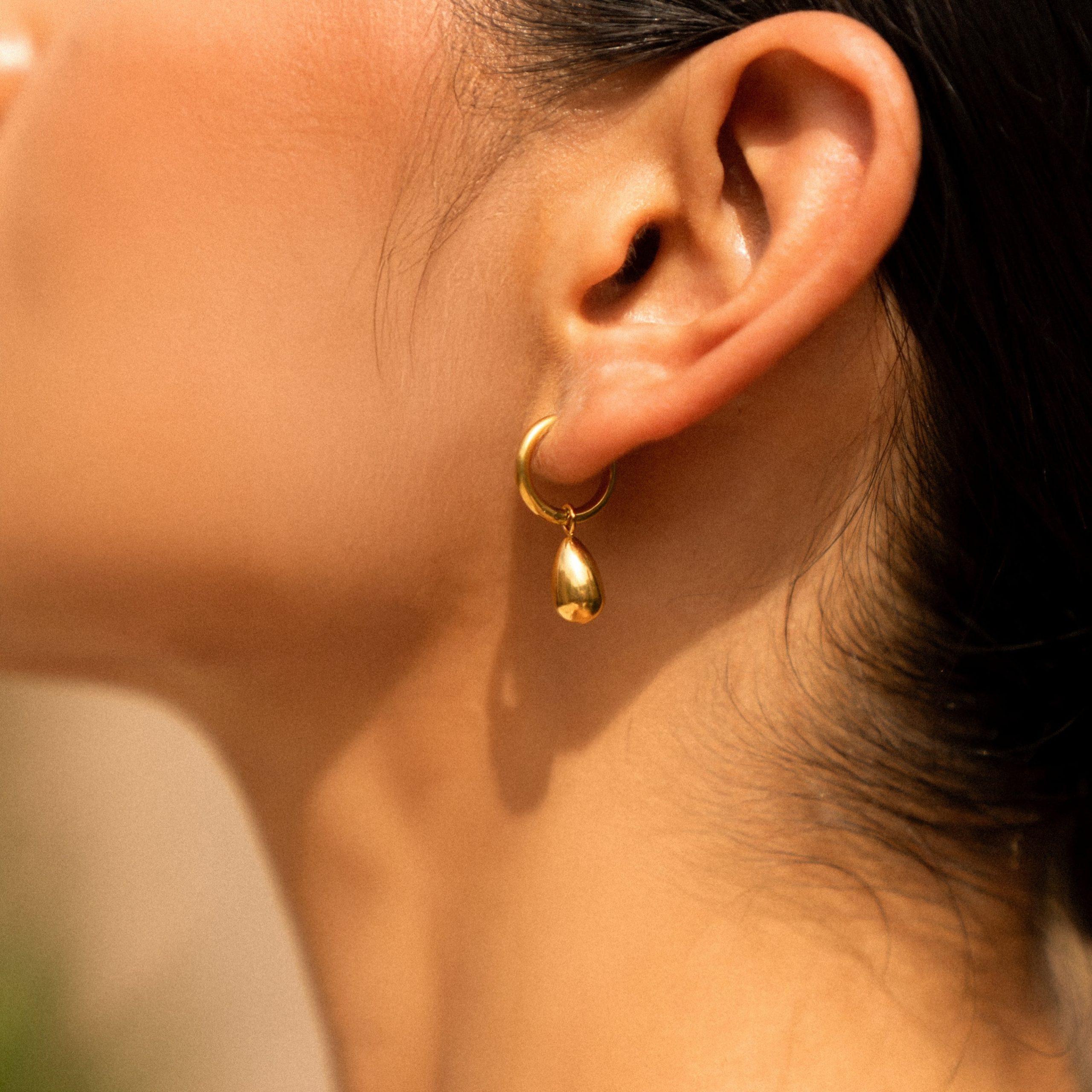 Drop Hoops - Image 8