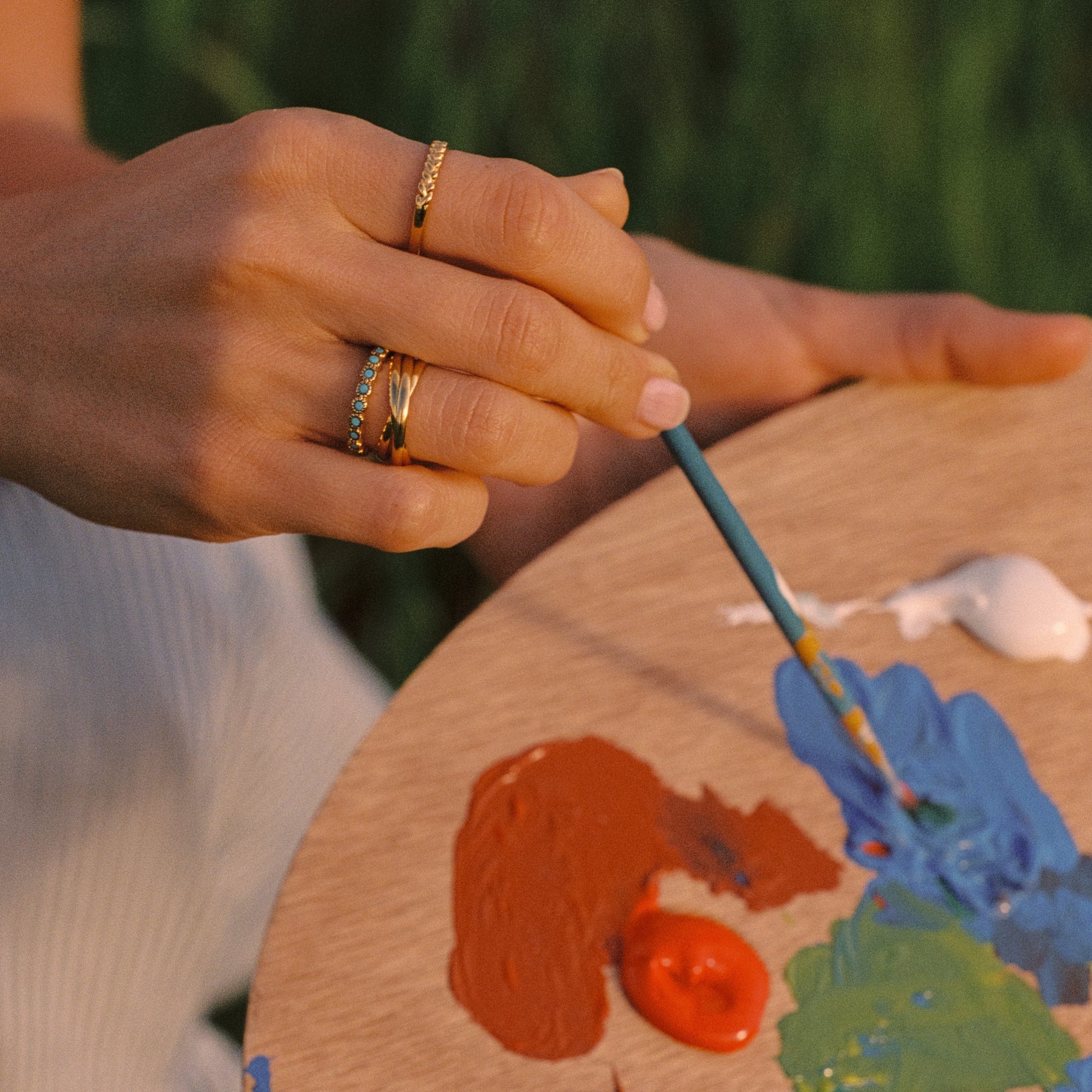 Bond Ring - Image 6