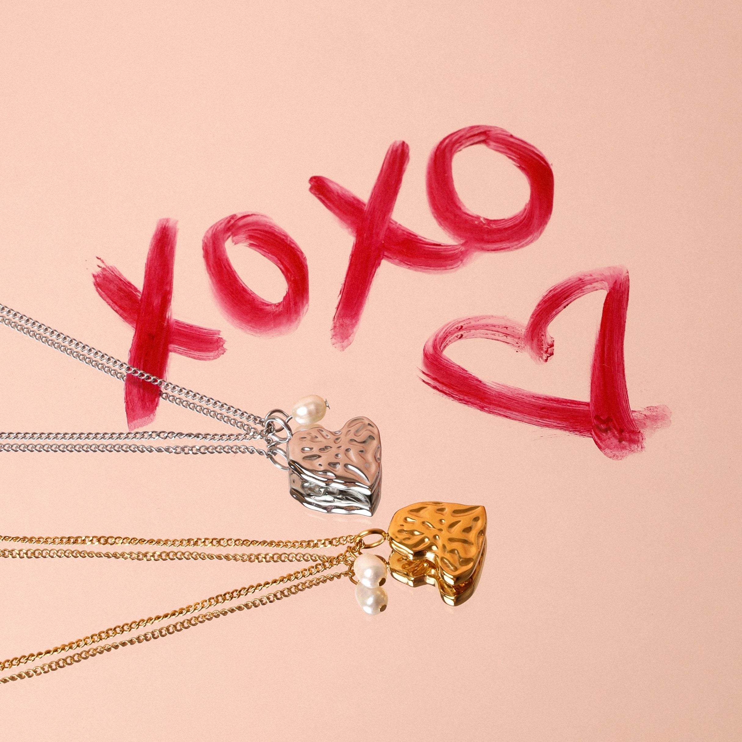 Valentine Necklace - Image 3