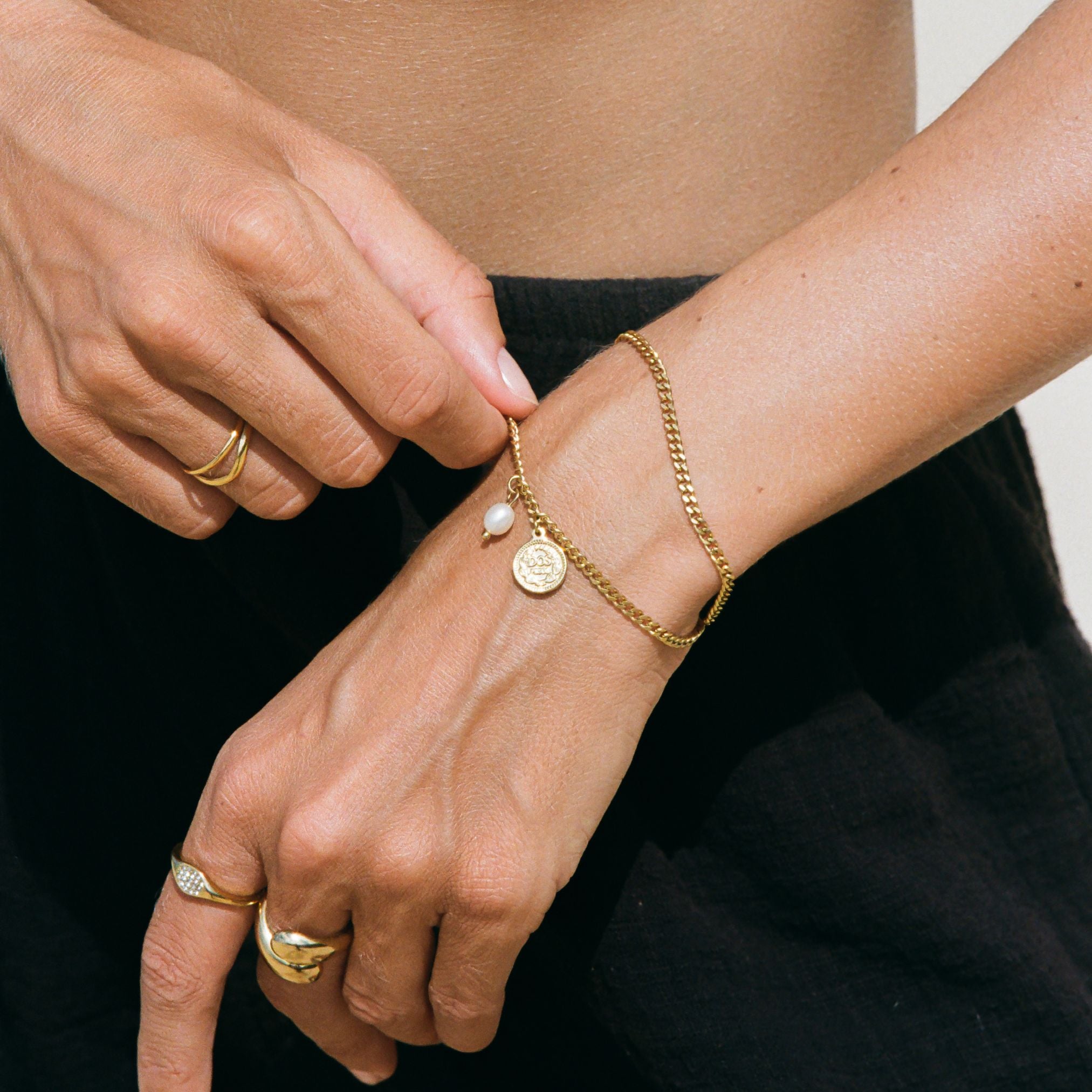 Se?ora Bracelet - Image 5