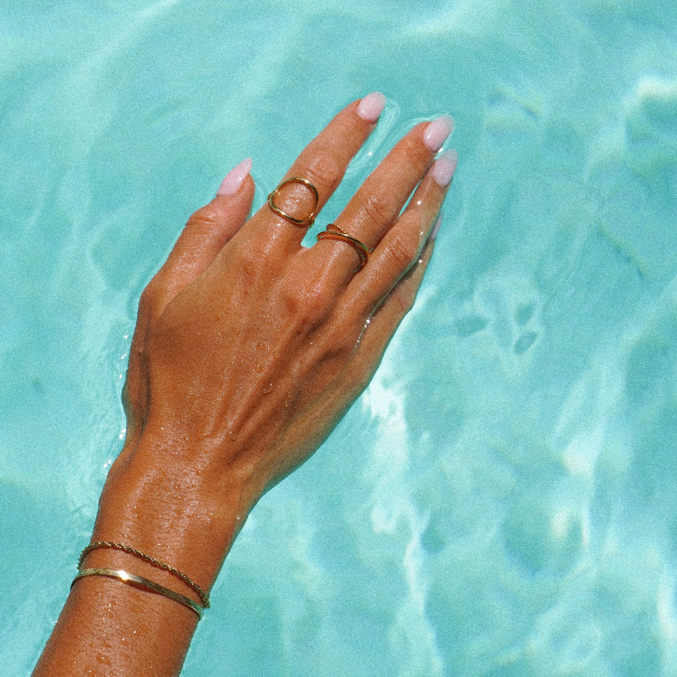 Bah?a Oval Ring - Image 15